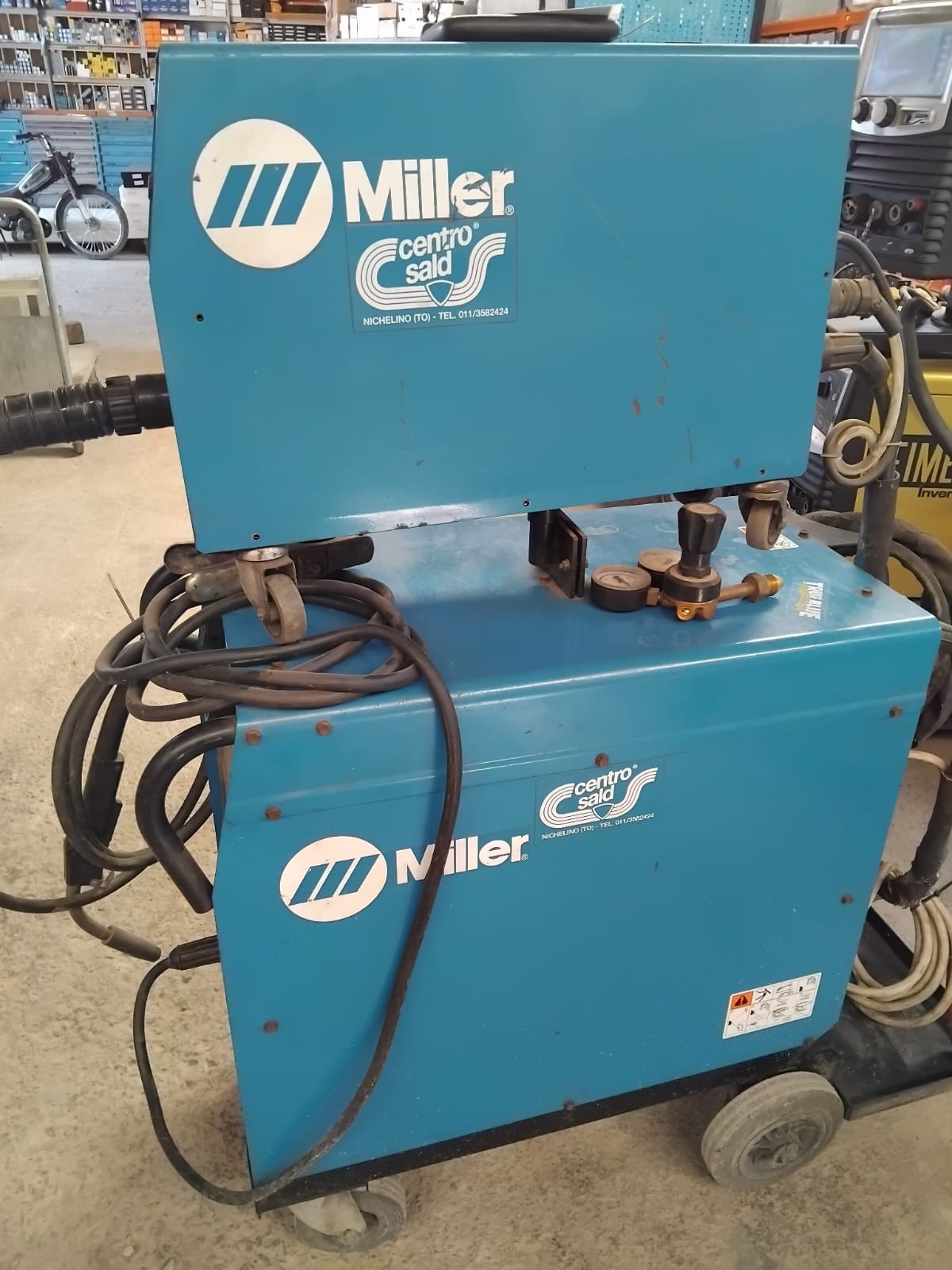 POSTE A SOUDER Thumbnail 3