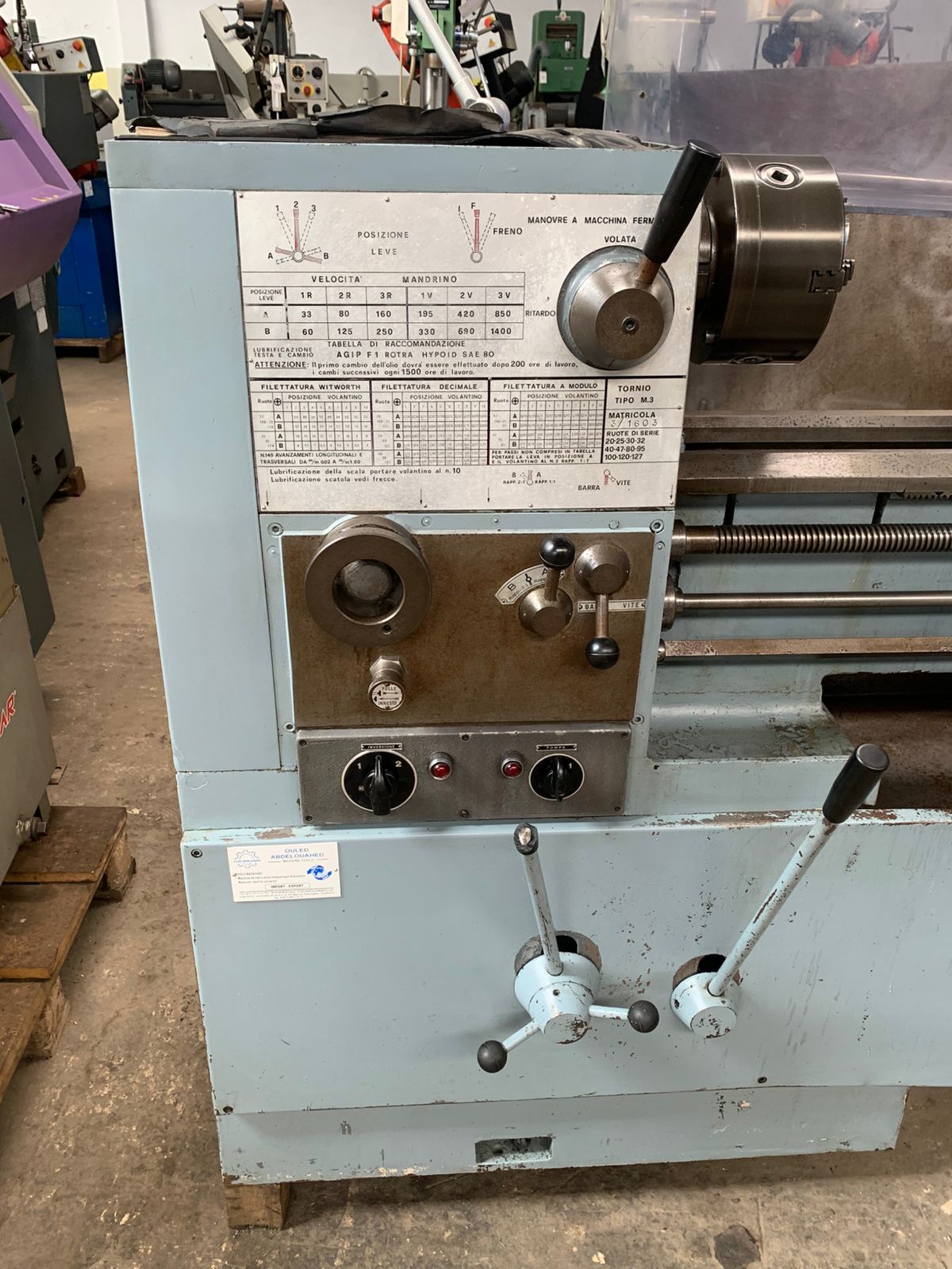 TOUR CONVENTIONNEL COMM Thumbnail 2