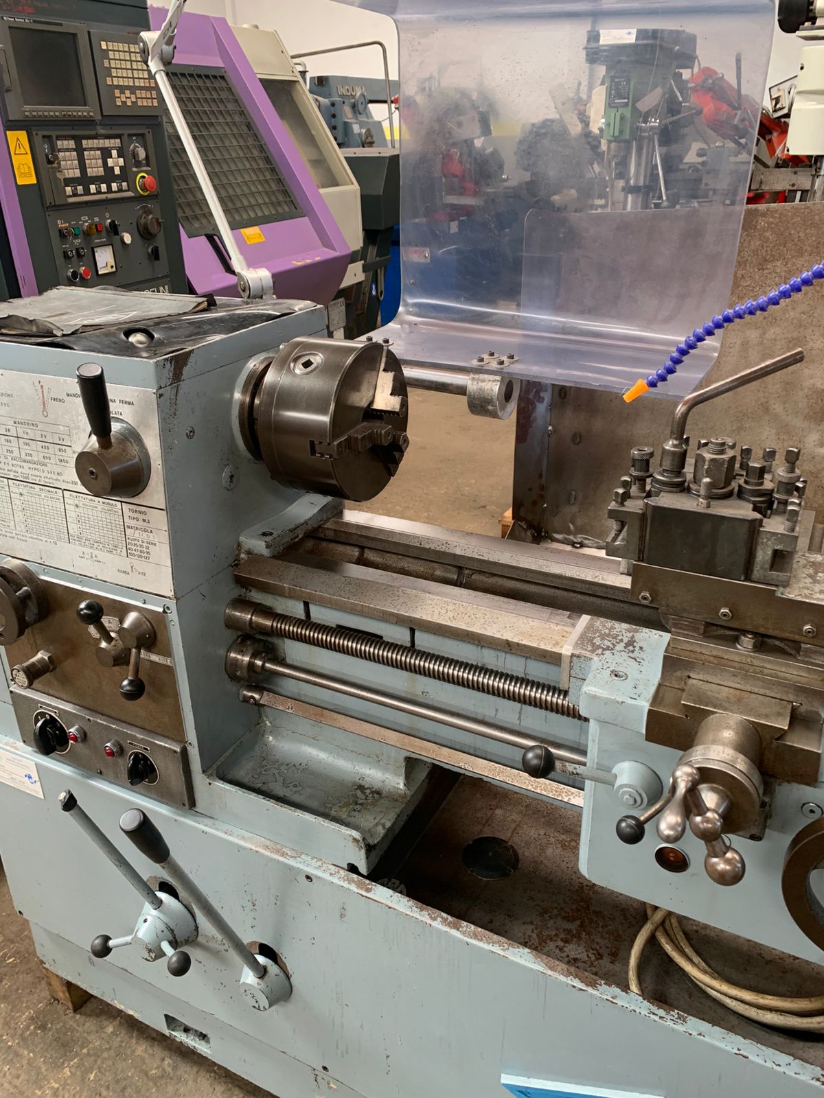 TOUR CONVENTIONNEL COMM Thumbnail 3