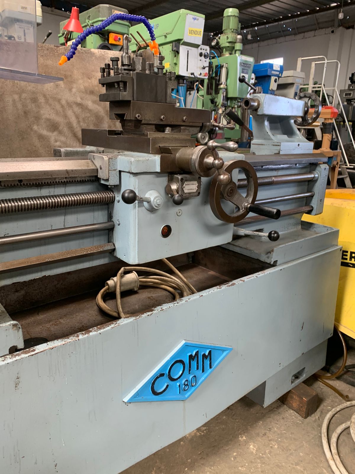 TOUR CONVENTIONNEL COMM Thumbnail 4