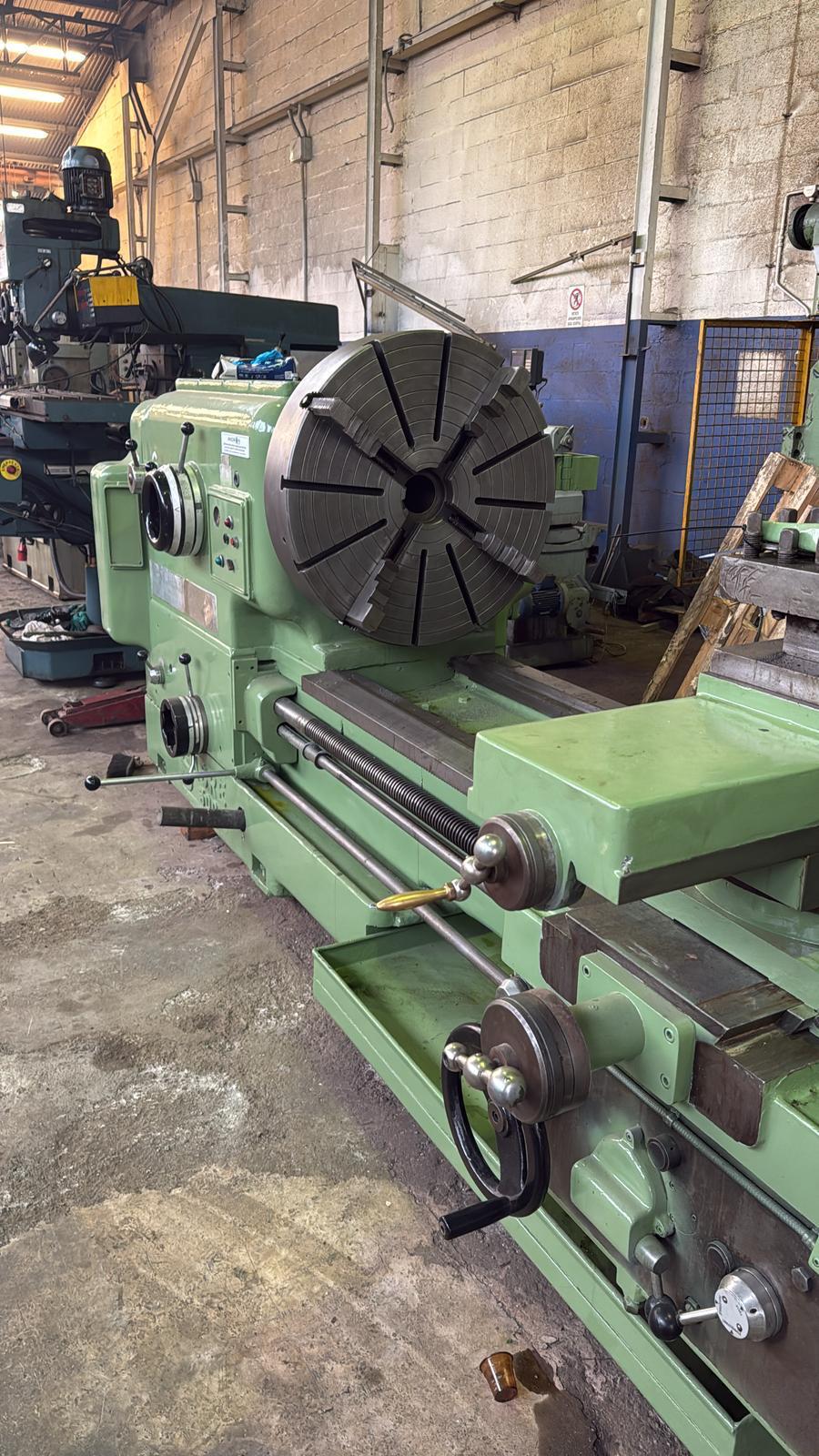 TOUR CONVENTIONNEL SABRE 500 Thumbnail 2