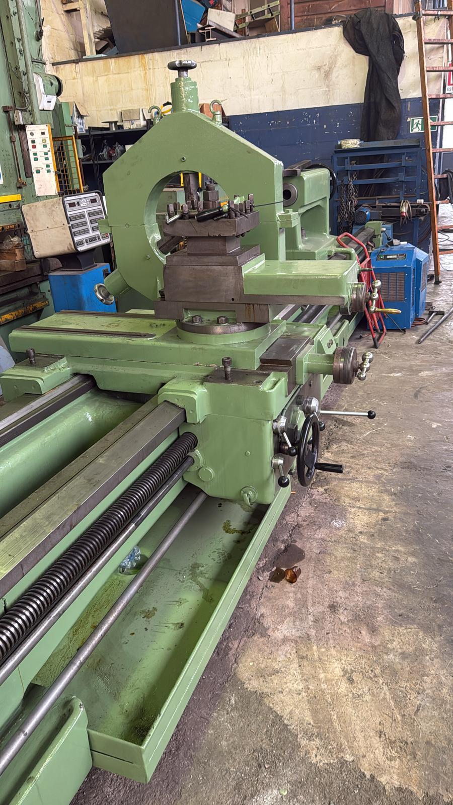 TOUR CONVENTIONNEL SABRE 500 Thumbnail 4