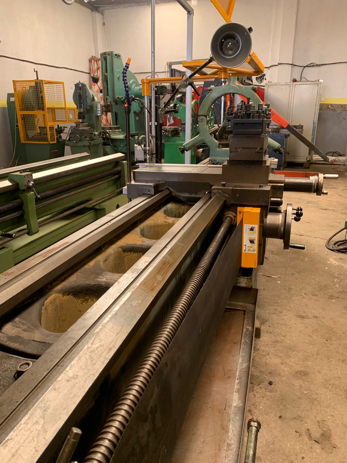 TOUR CONVENTIONNEL CLOVIS 28 Thumbnail 3