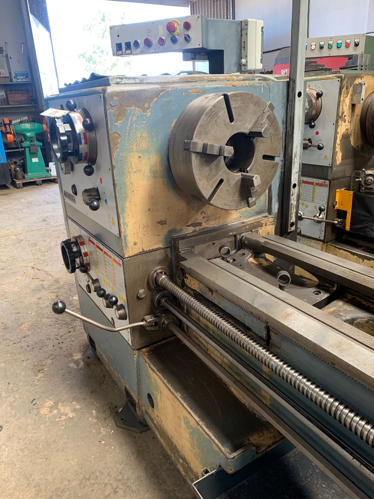 TOUR CONVENTIONNEL CLOVIS 28 Thumbnail 3