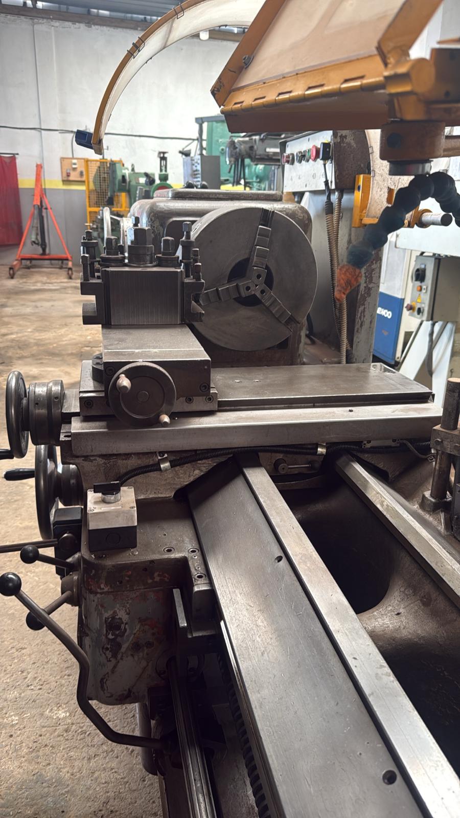 TOUR CONVENTIONNEL GRAZIANO SAG 20 Thumbnail 2