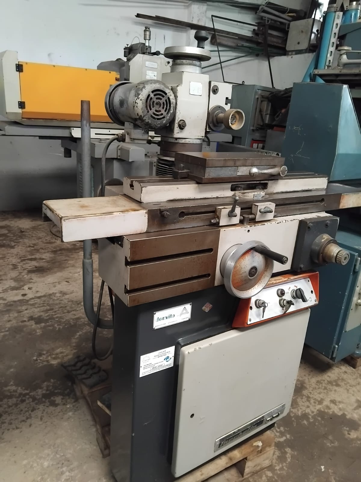 RECTIFIEUSE Thumbnail 2