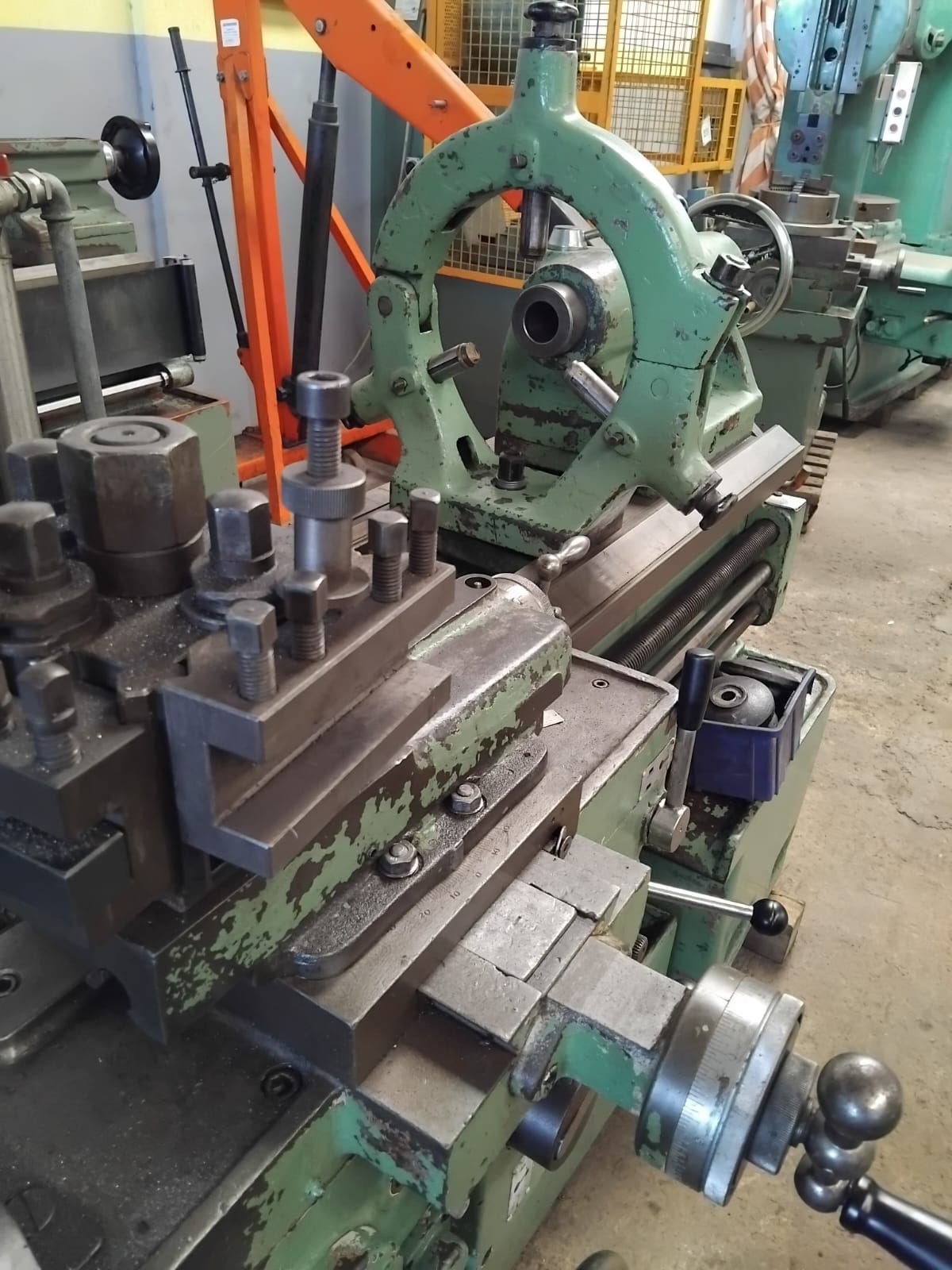 TOUR CONVENTIONNEL MORANDO 1 METRE Thumbnail 2