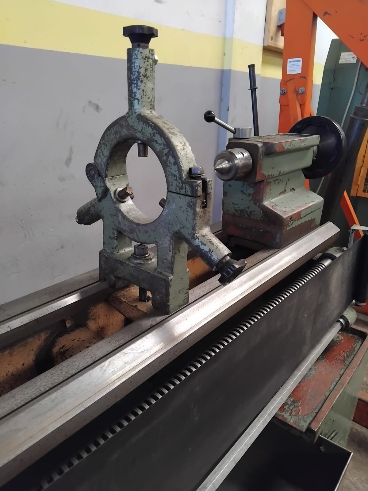 TOUR CONVENTIONNEL RIVOL 1.5 METRE Thumbnail 2