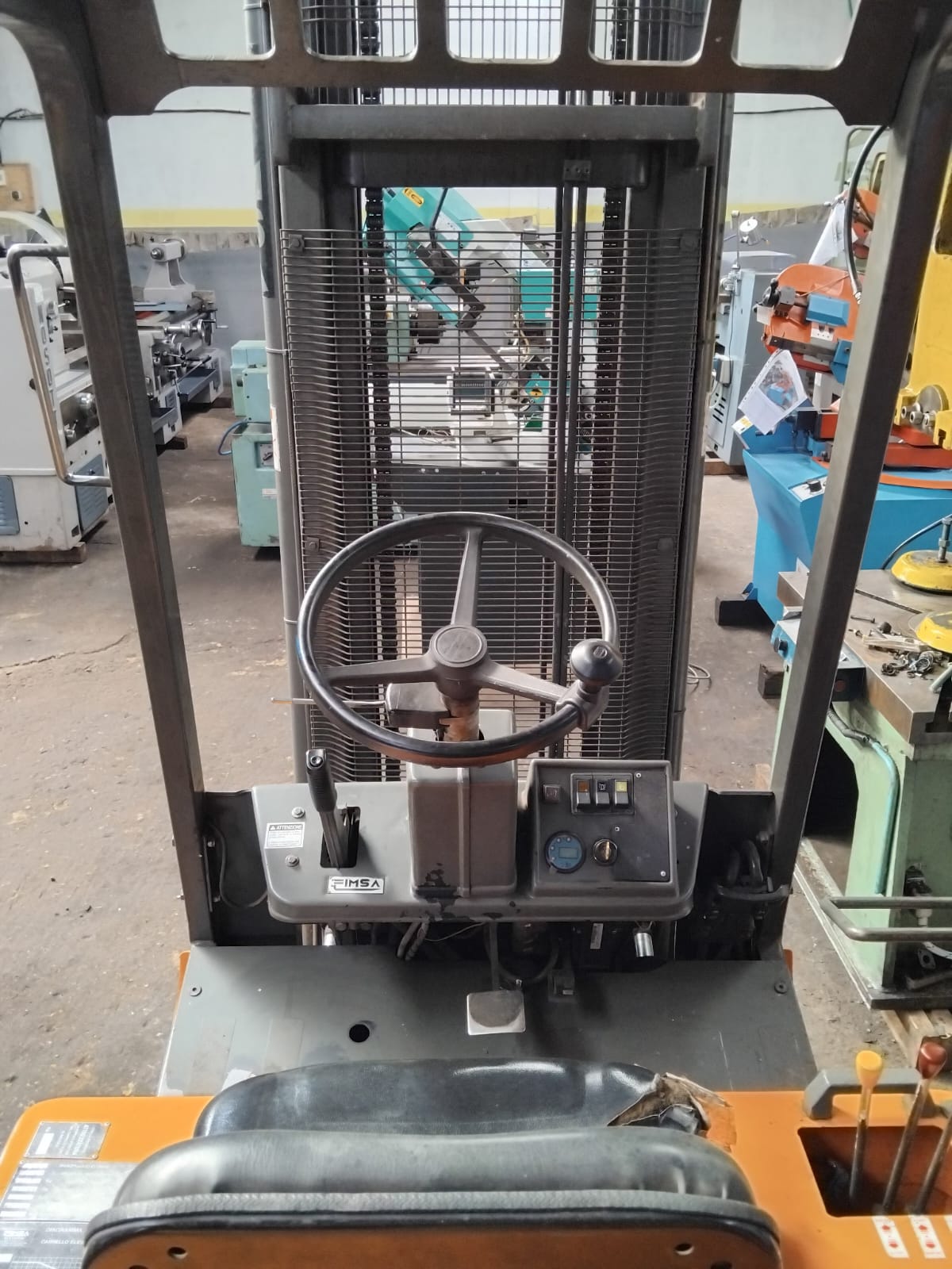 FORKLIFT Thumbnail 2