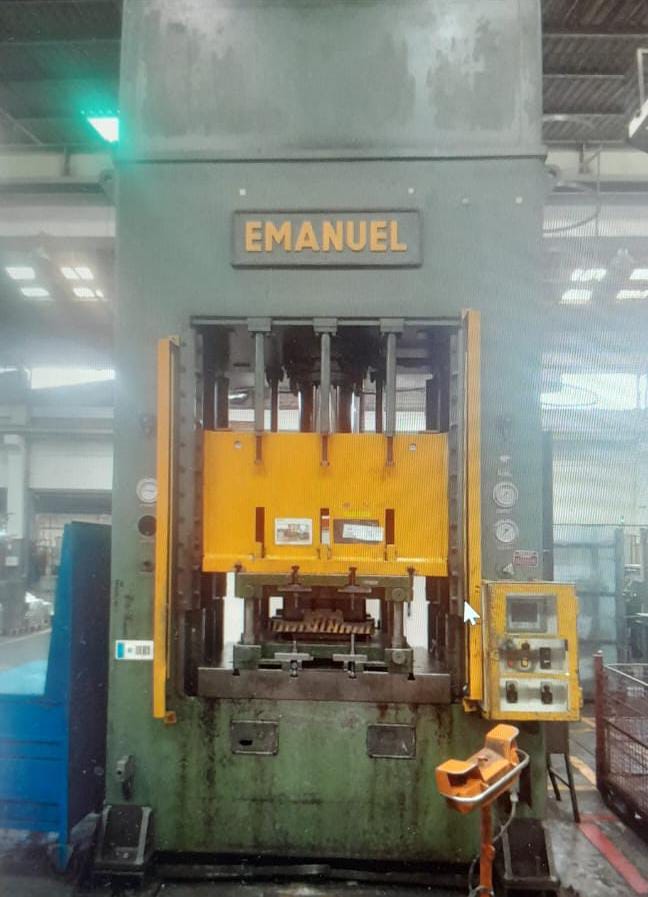 PRESSE EMANUEL