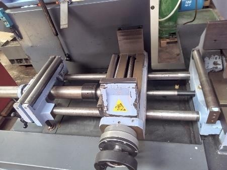 SCIE A RUBAN AUTOMATIQUE MEP