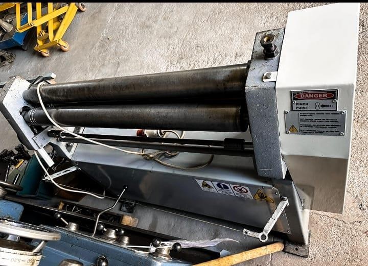 ROULEUSE 1 METRE AKYAPAK