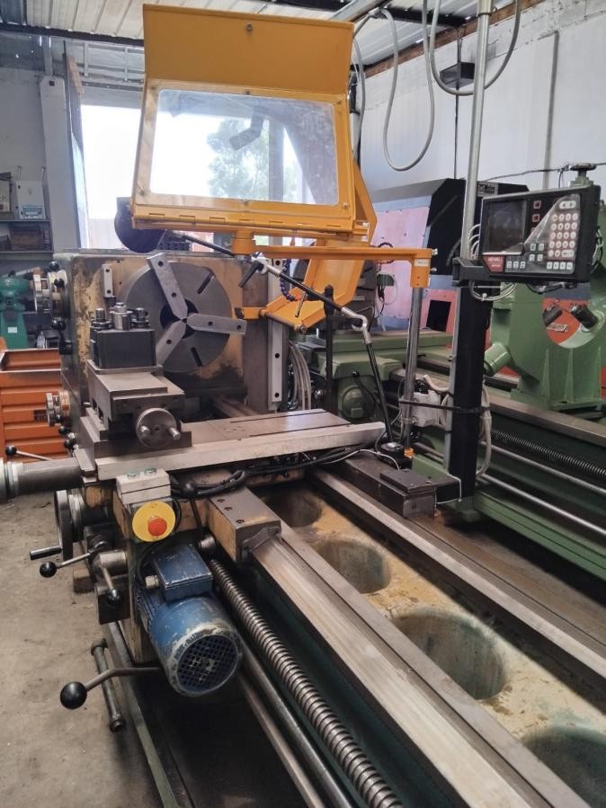 TOUR 3 METRE MERLI  CLOVIS 28 CONVENTIONNEL