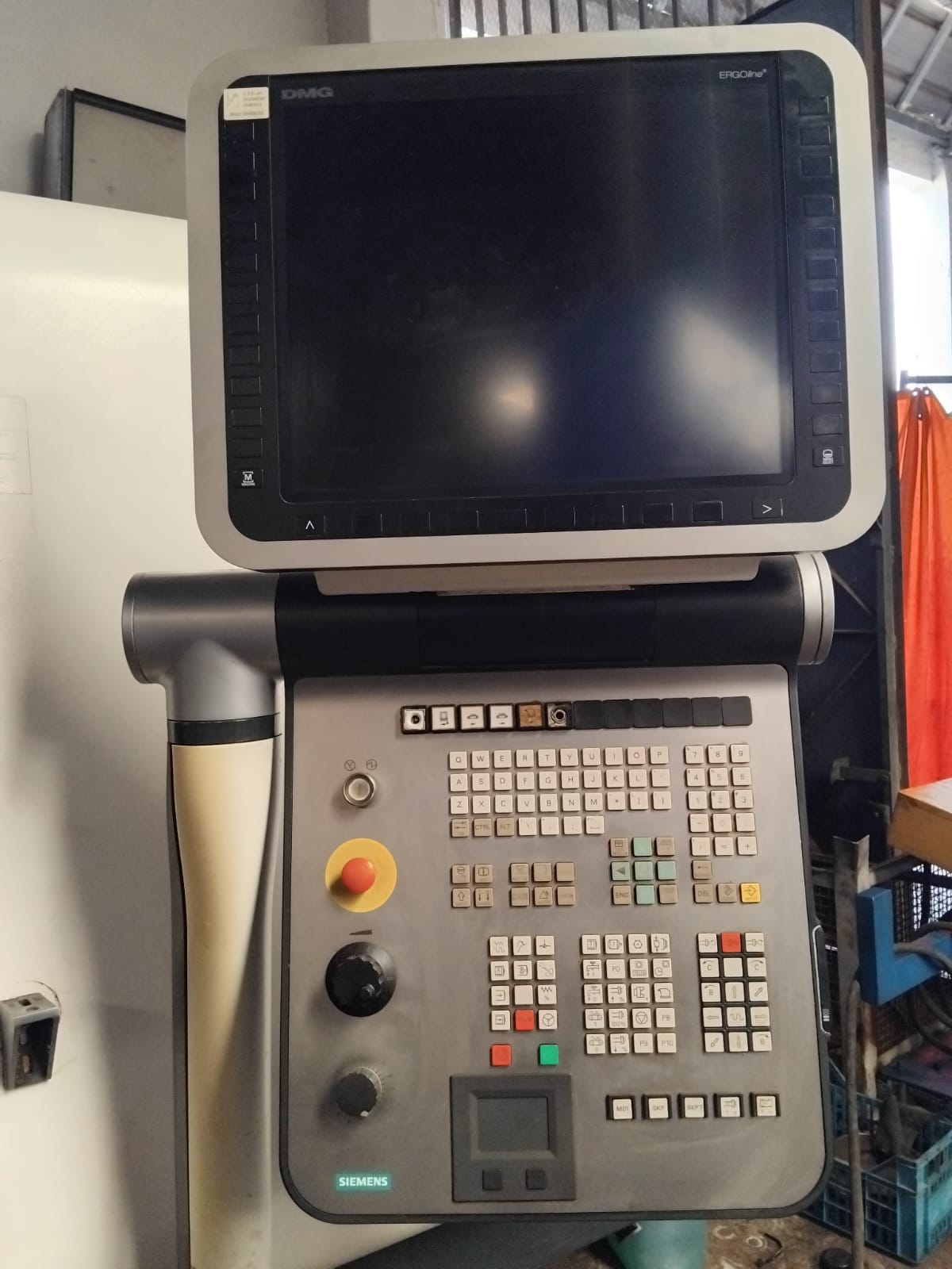 TOUR NUMERIQUE CNC GRAZIANO 