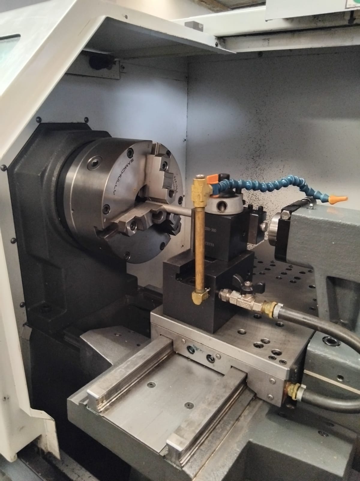 TOUR NUMERIQUE HAAS
