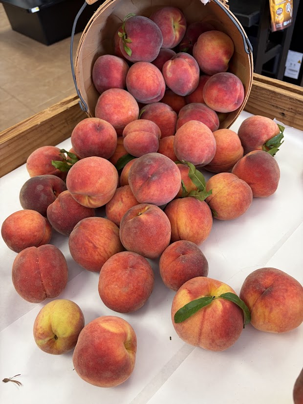 Chilton County Peaches
