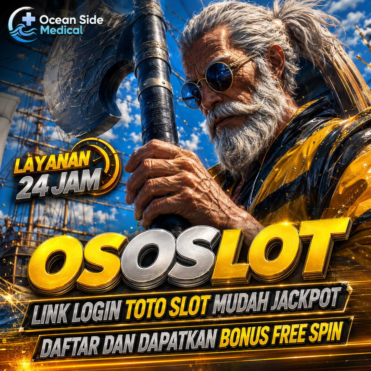 OSOSLOT