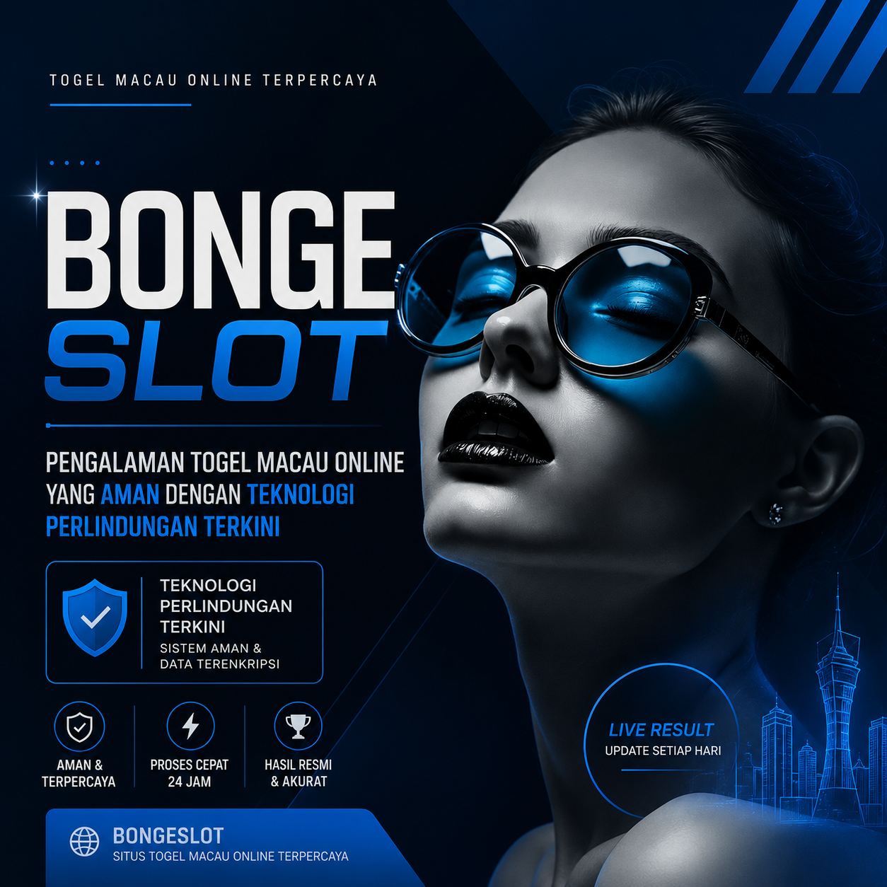 BONGESLOT