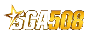SGA508 SLOT777