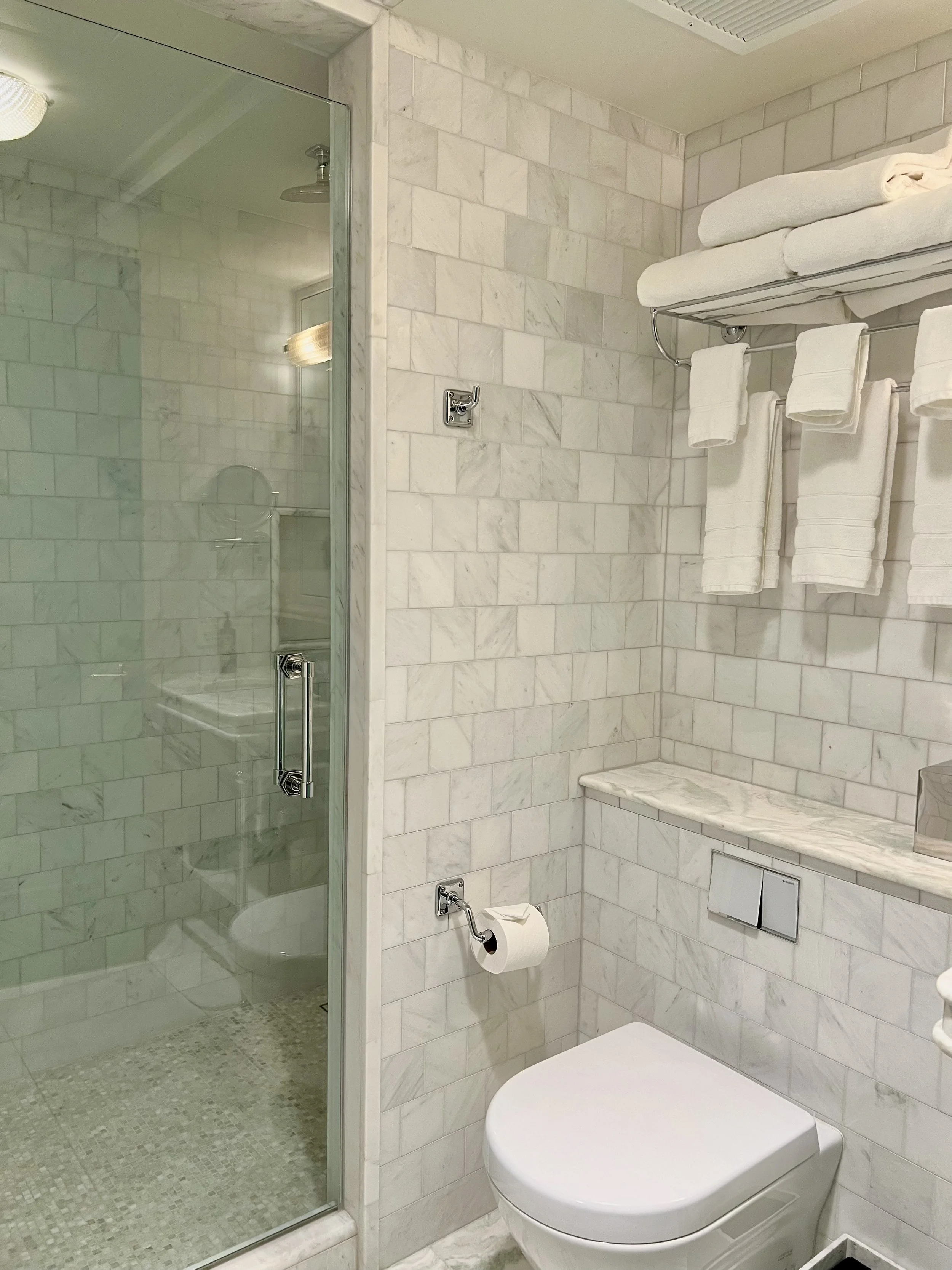 The Fifth Avenue Hotel, New York, NY — Grand King Room