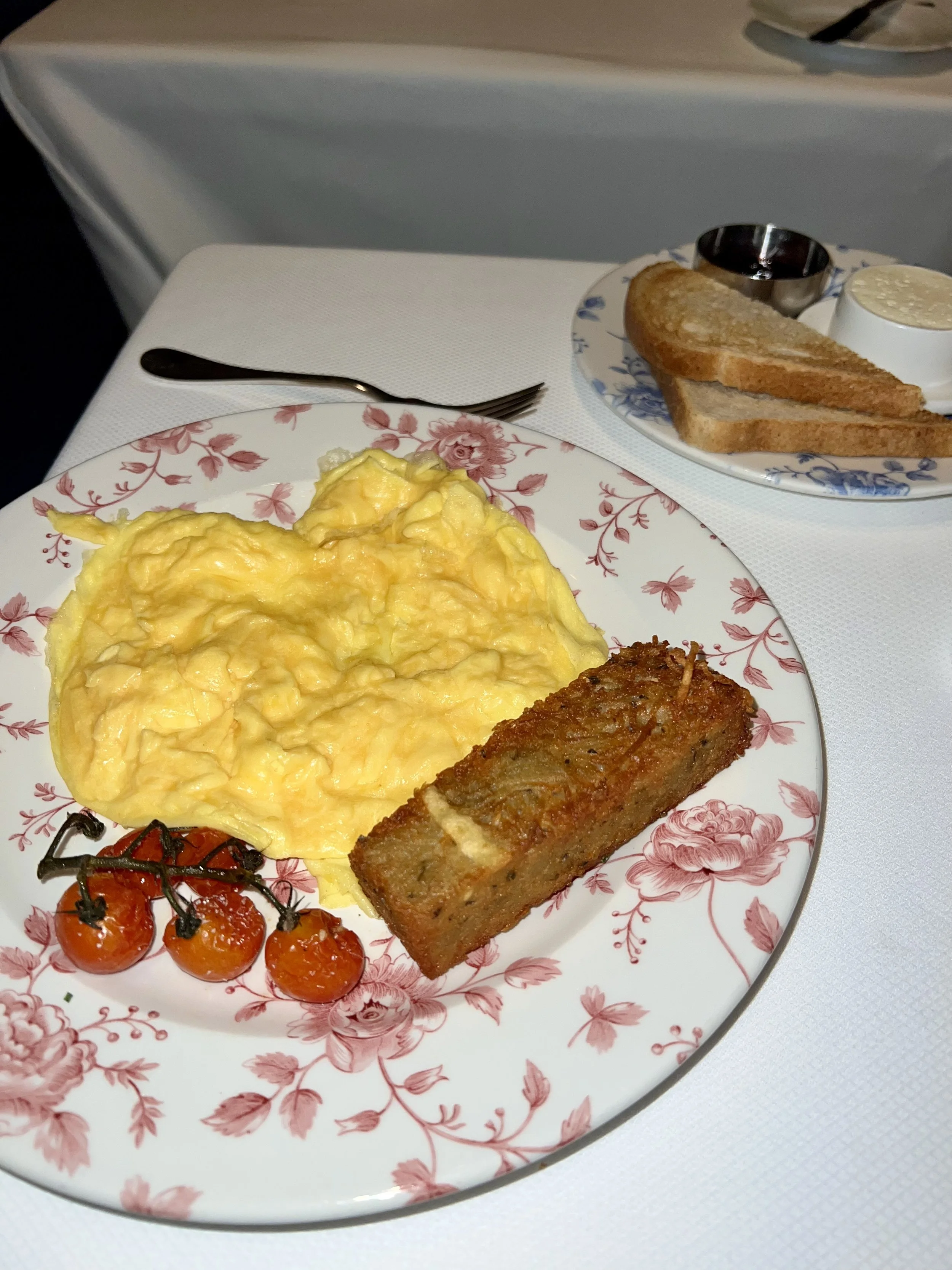 The Fifth Avenue Hotel, New York, NY — Cafe Carmellini