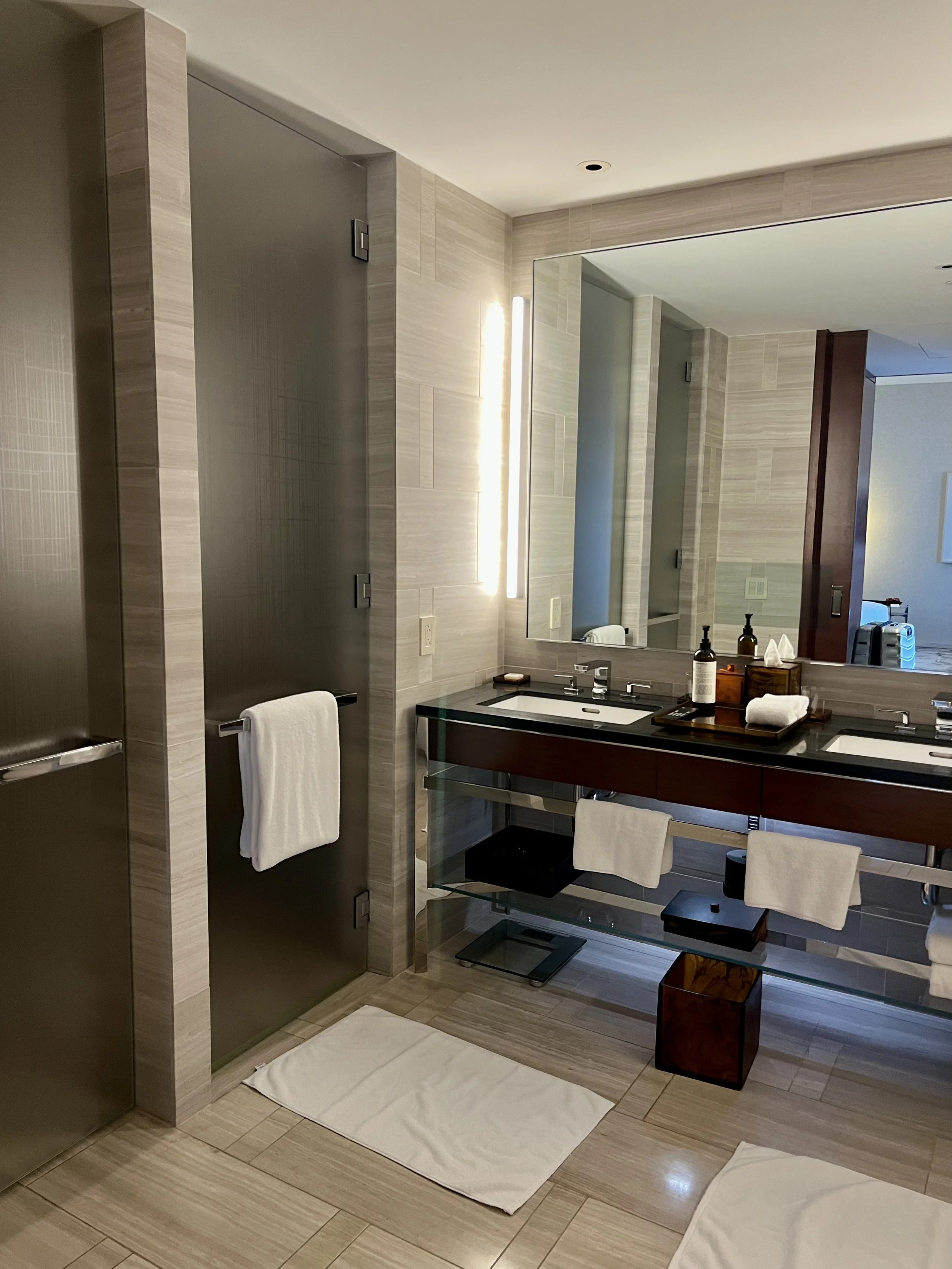 Park Hyatt New York, room