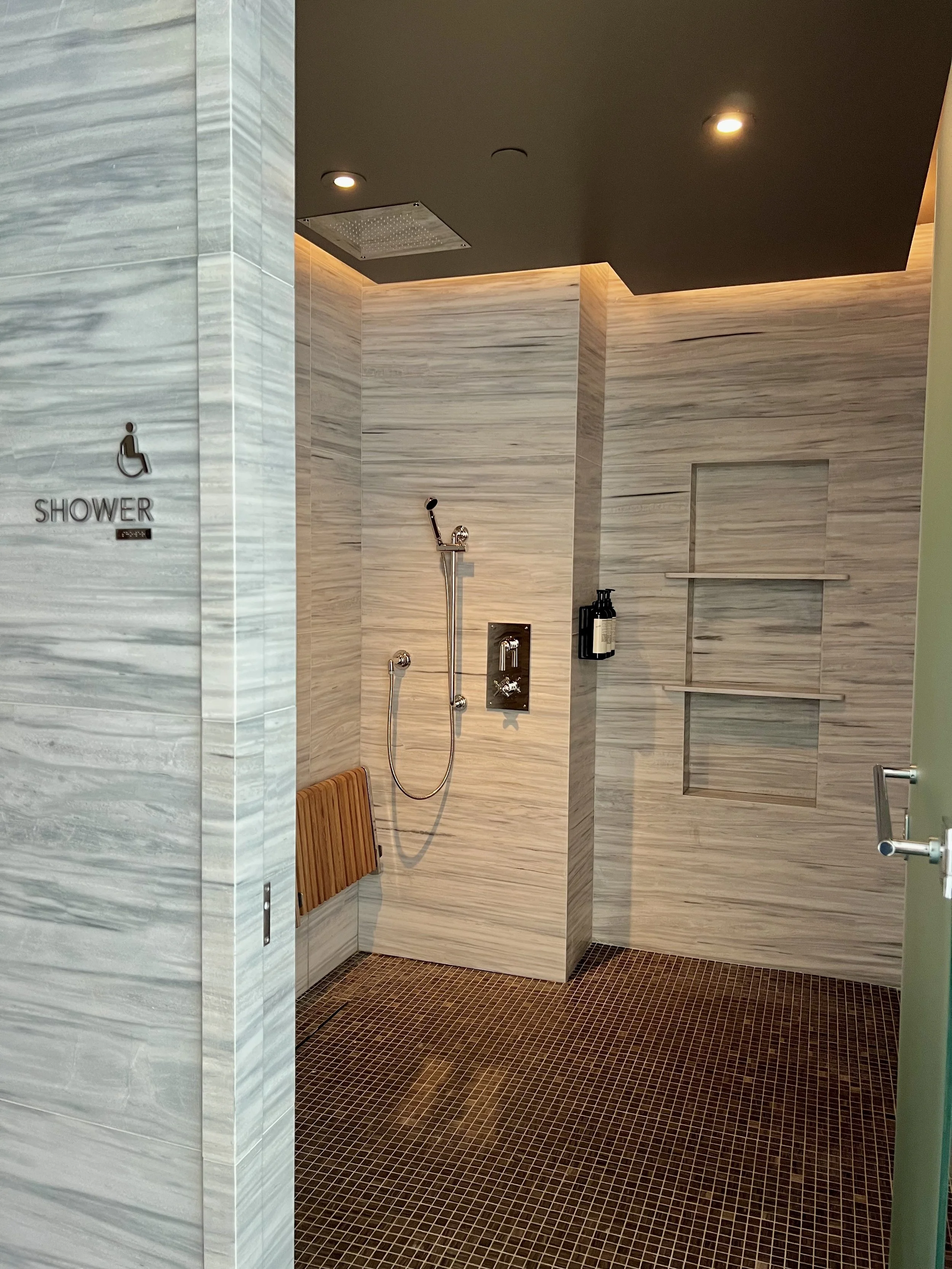 Park Hyatt New York, fitness center