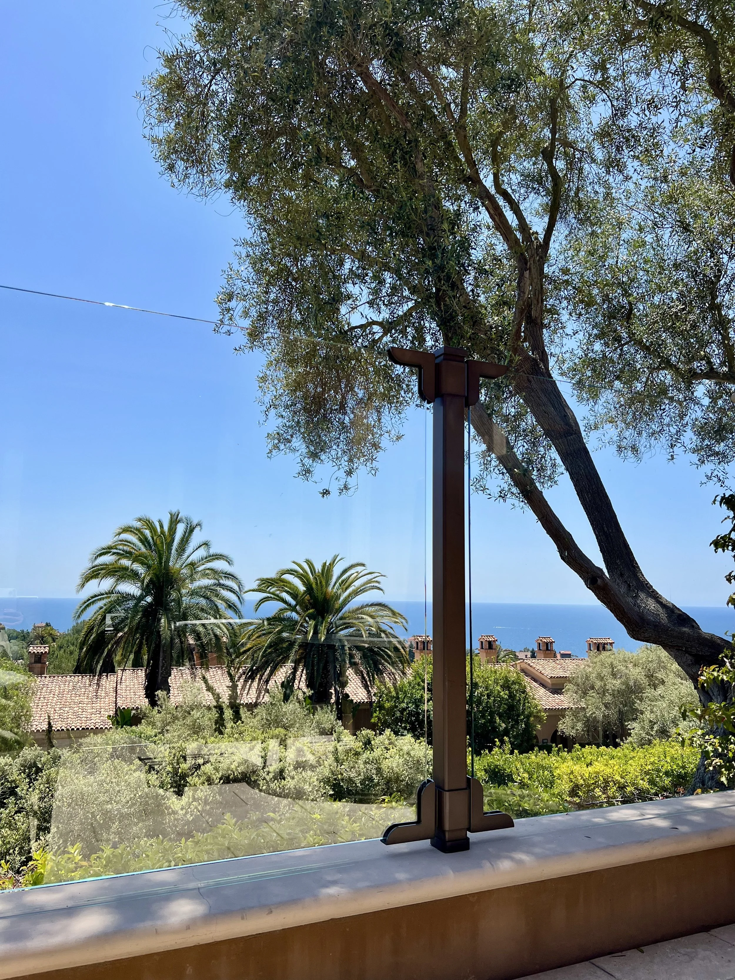 Pelican Hill Resort — room