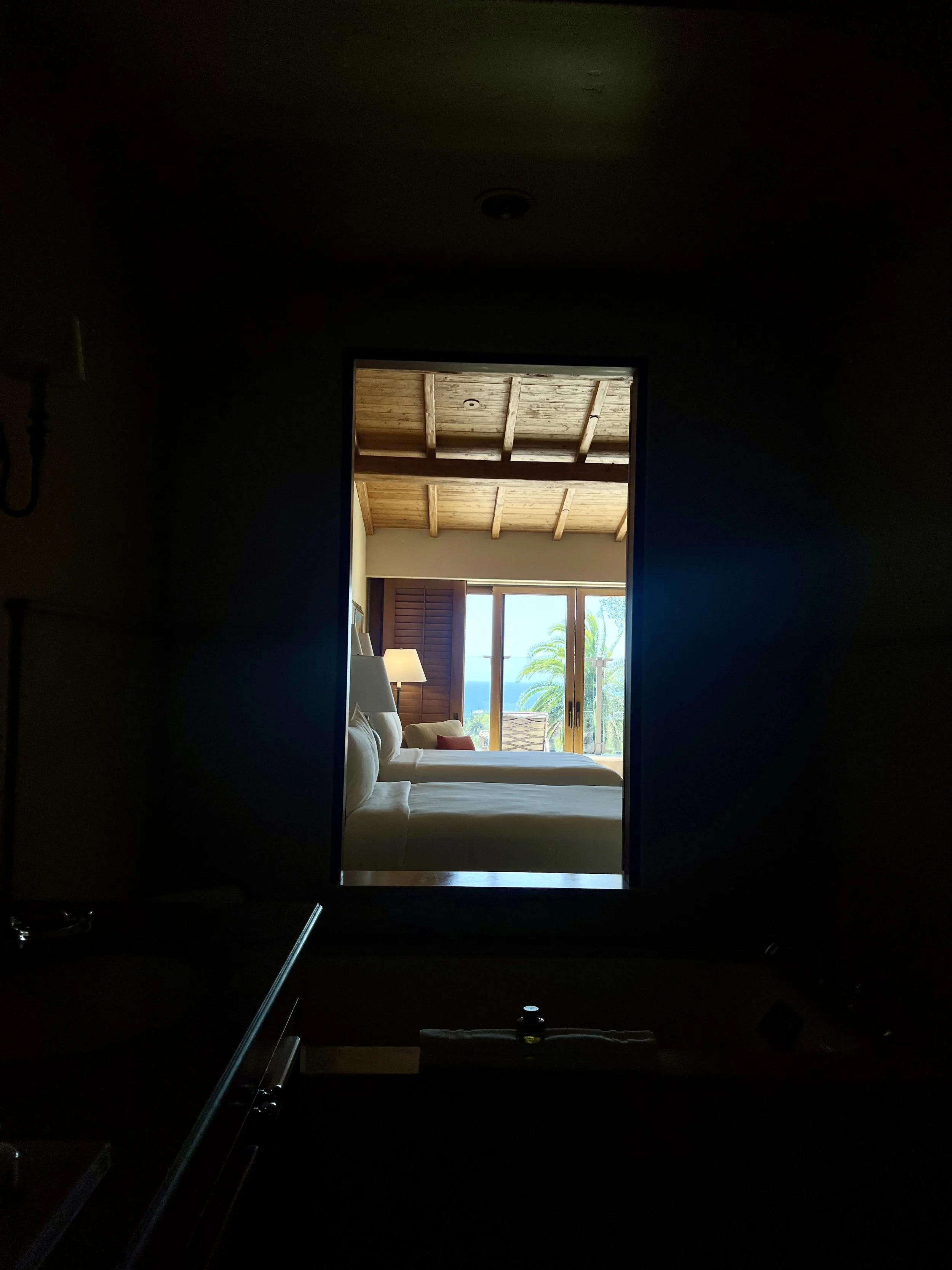 Pelican Hill Resort — room