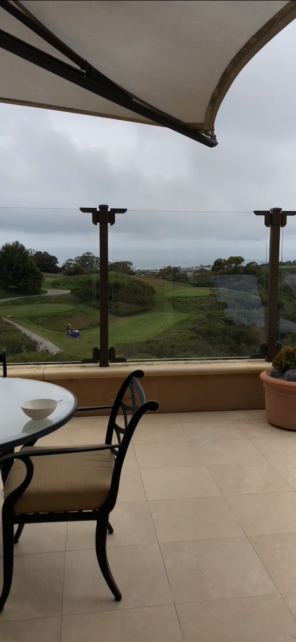 Pelican Hill Resort — room