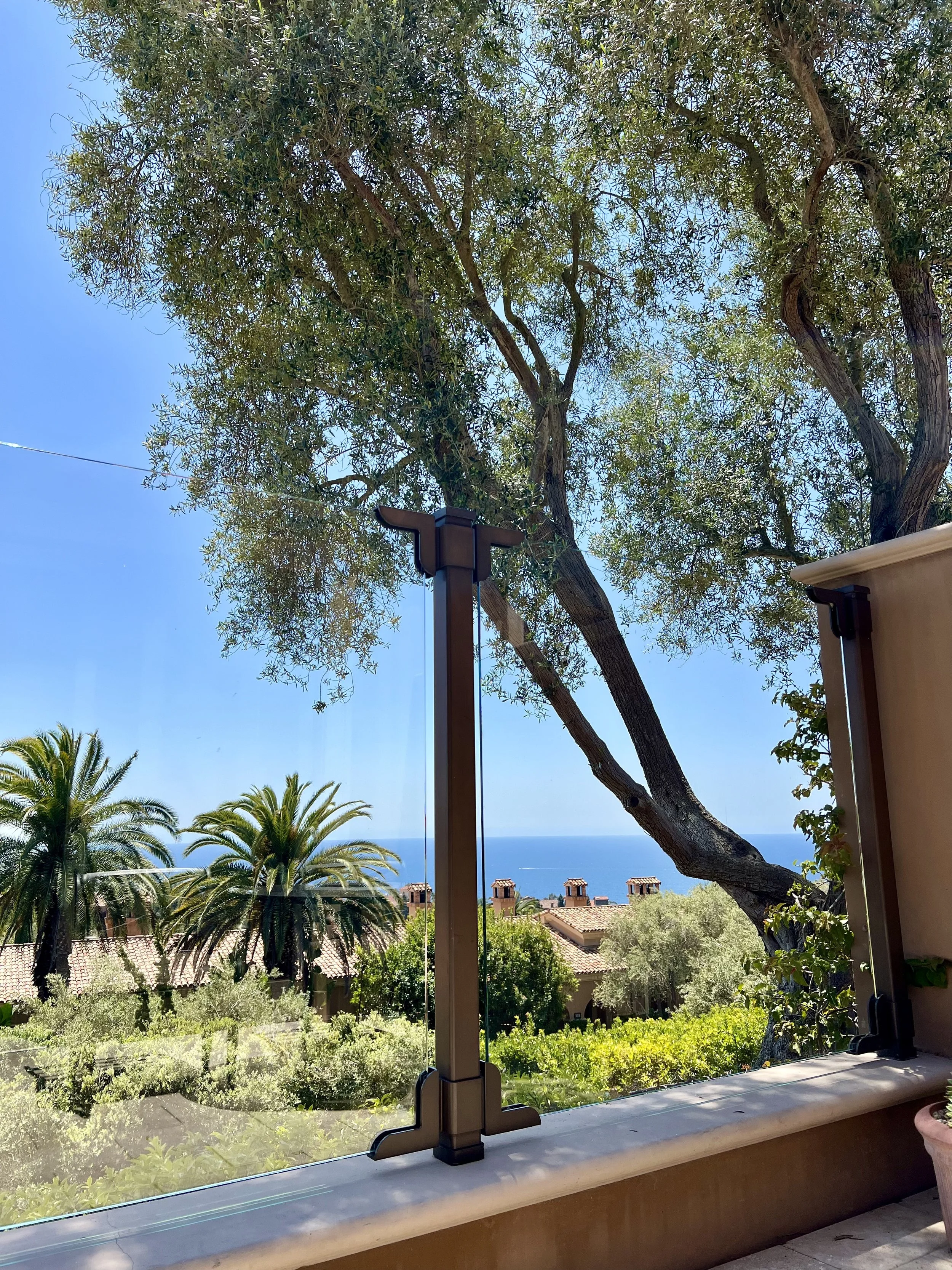 Pelican Hill Resort — room