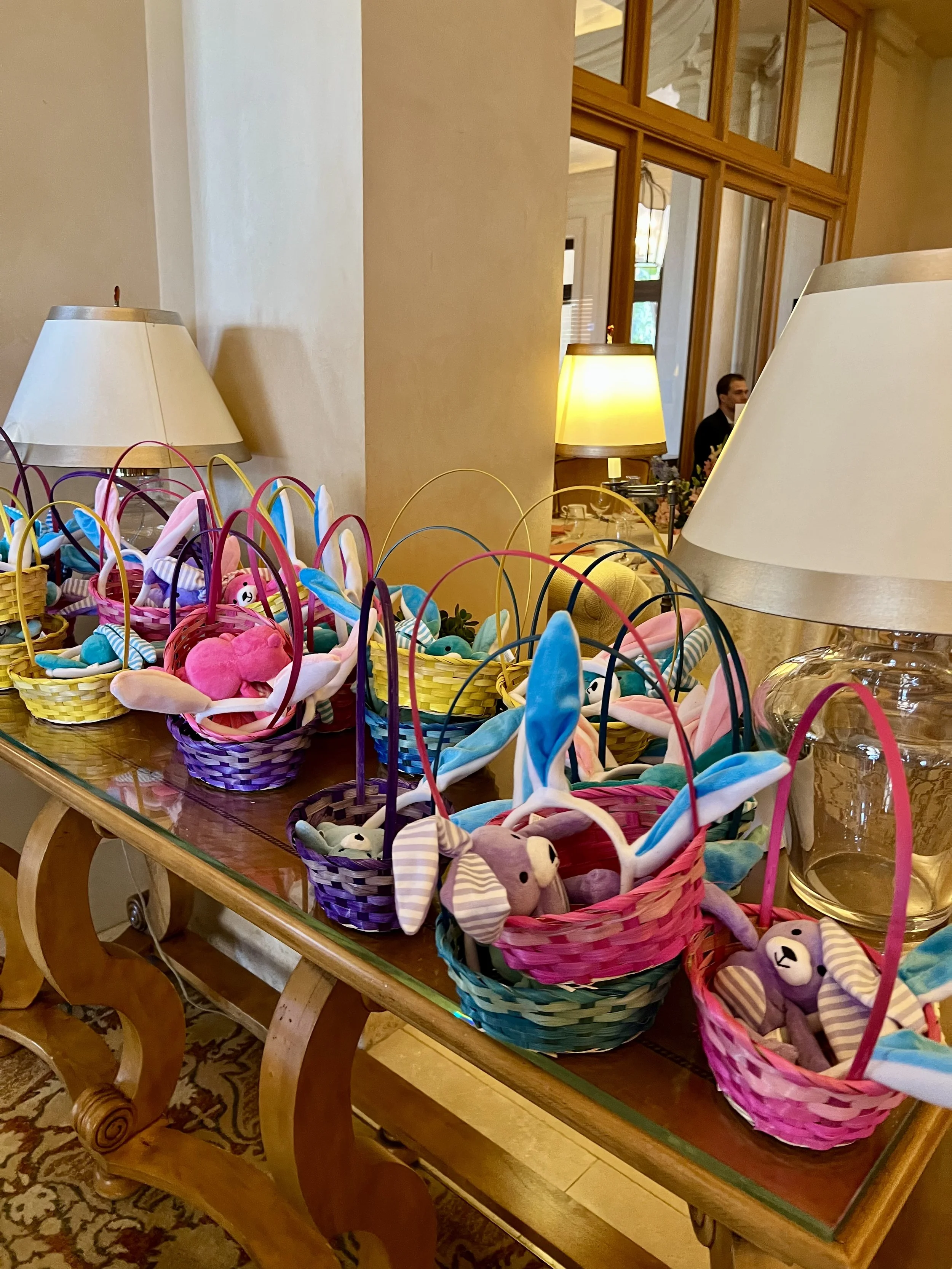 Pelican Hill Resort — activities and Coliseum Pool