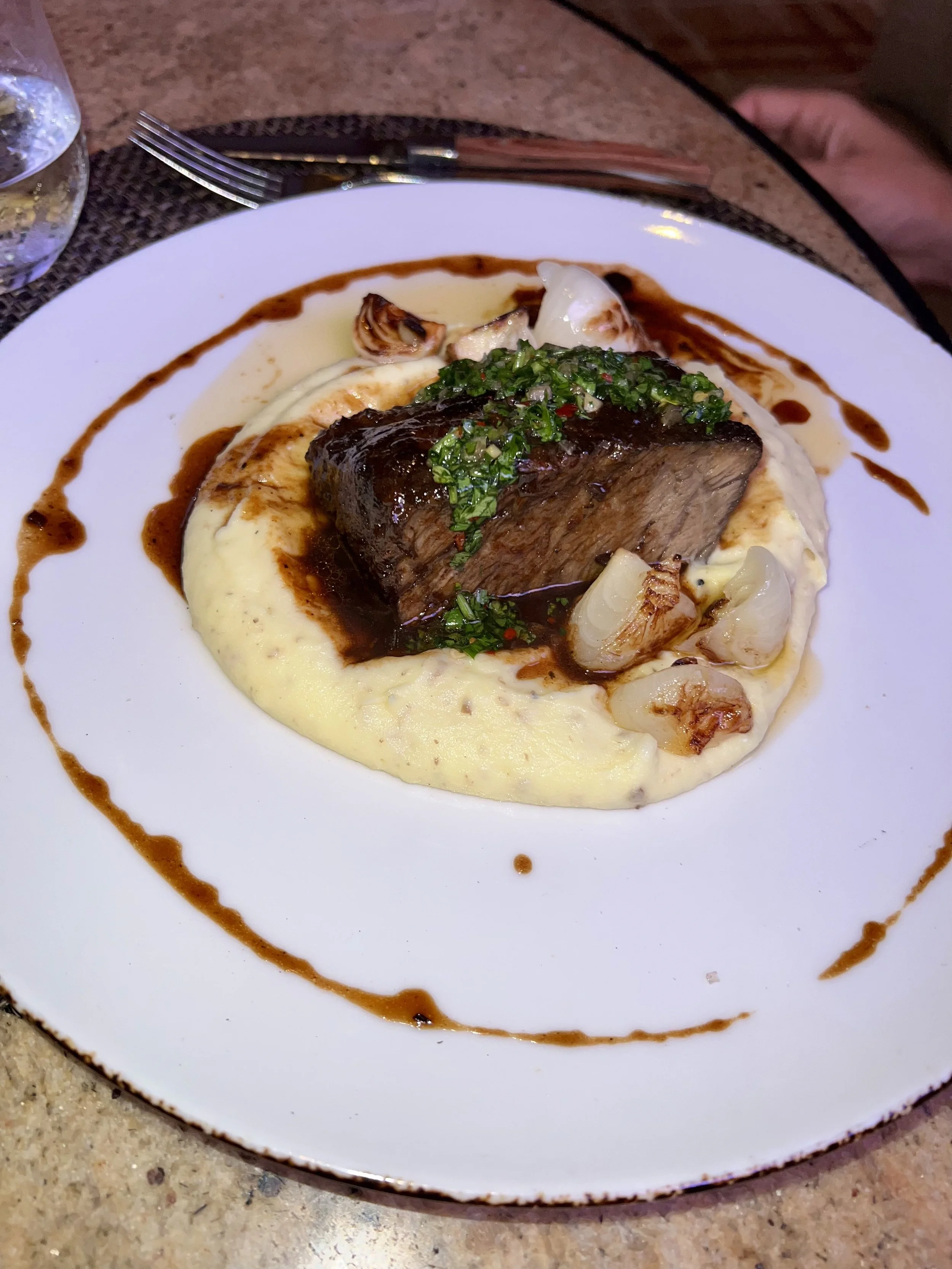 Pelican Hill Resort — Pelican Grill