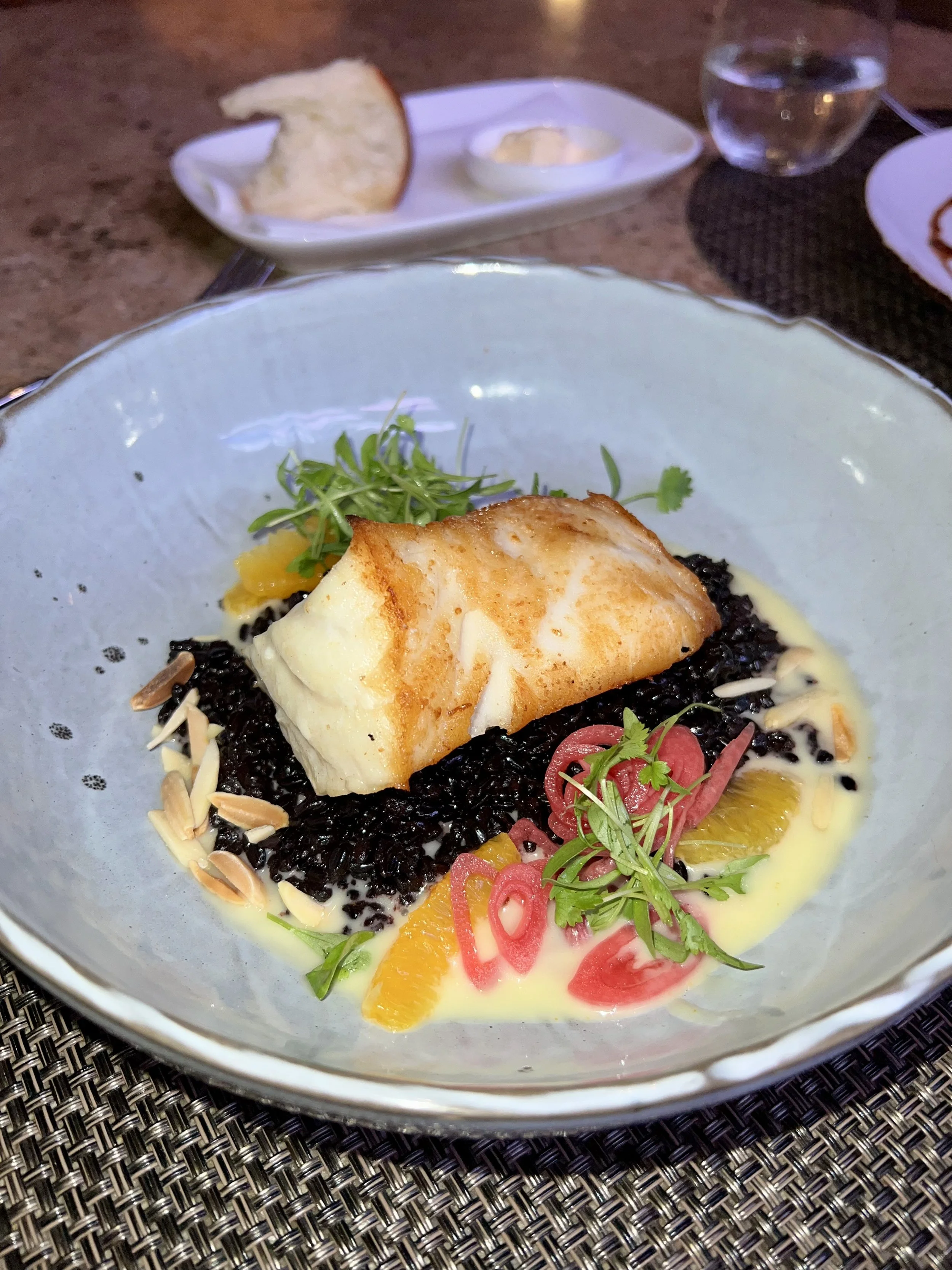Pelican Hill Resort — Pelican Grill