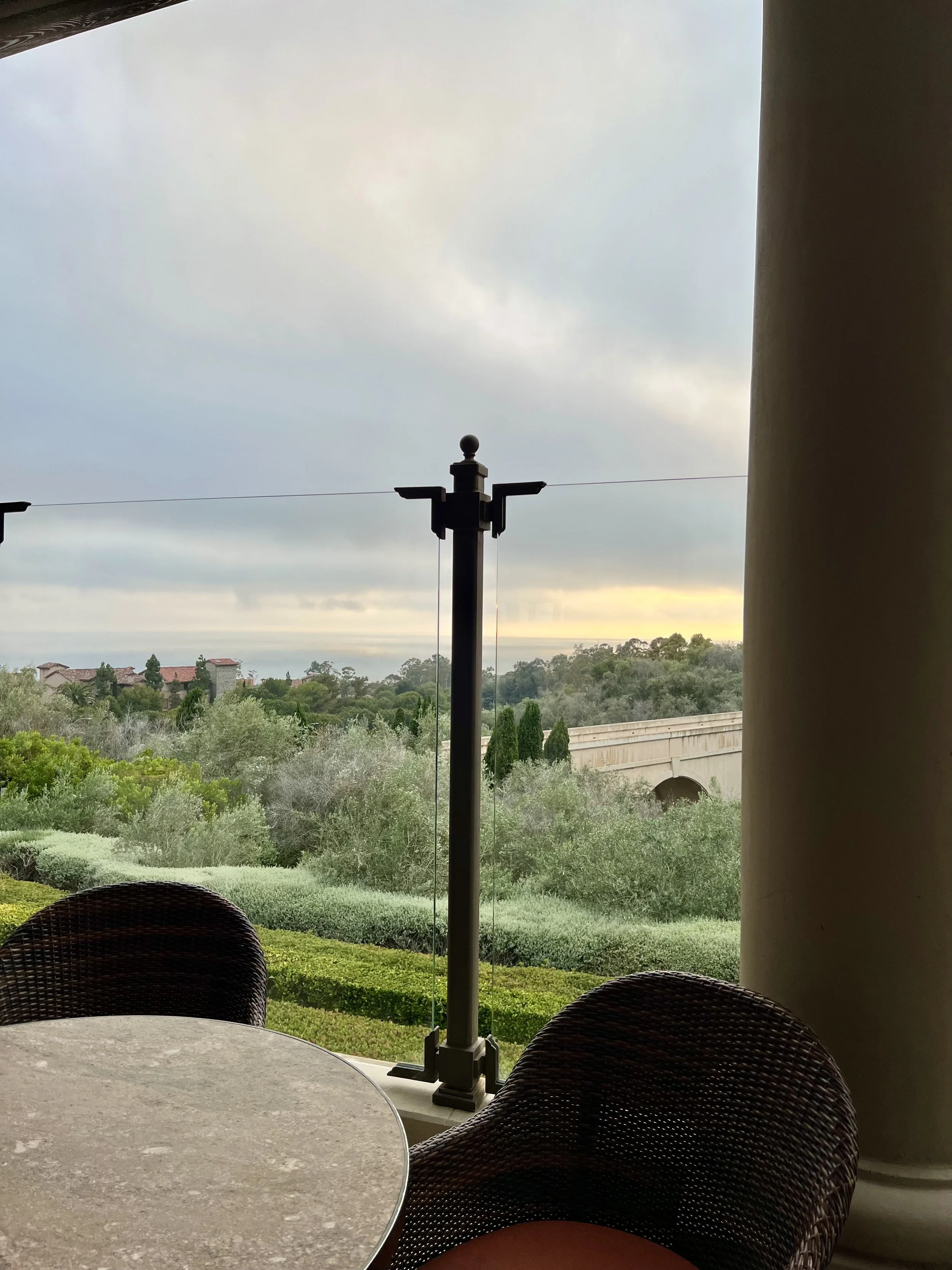Pelican Hill Resort — Pelican Grill
