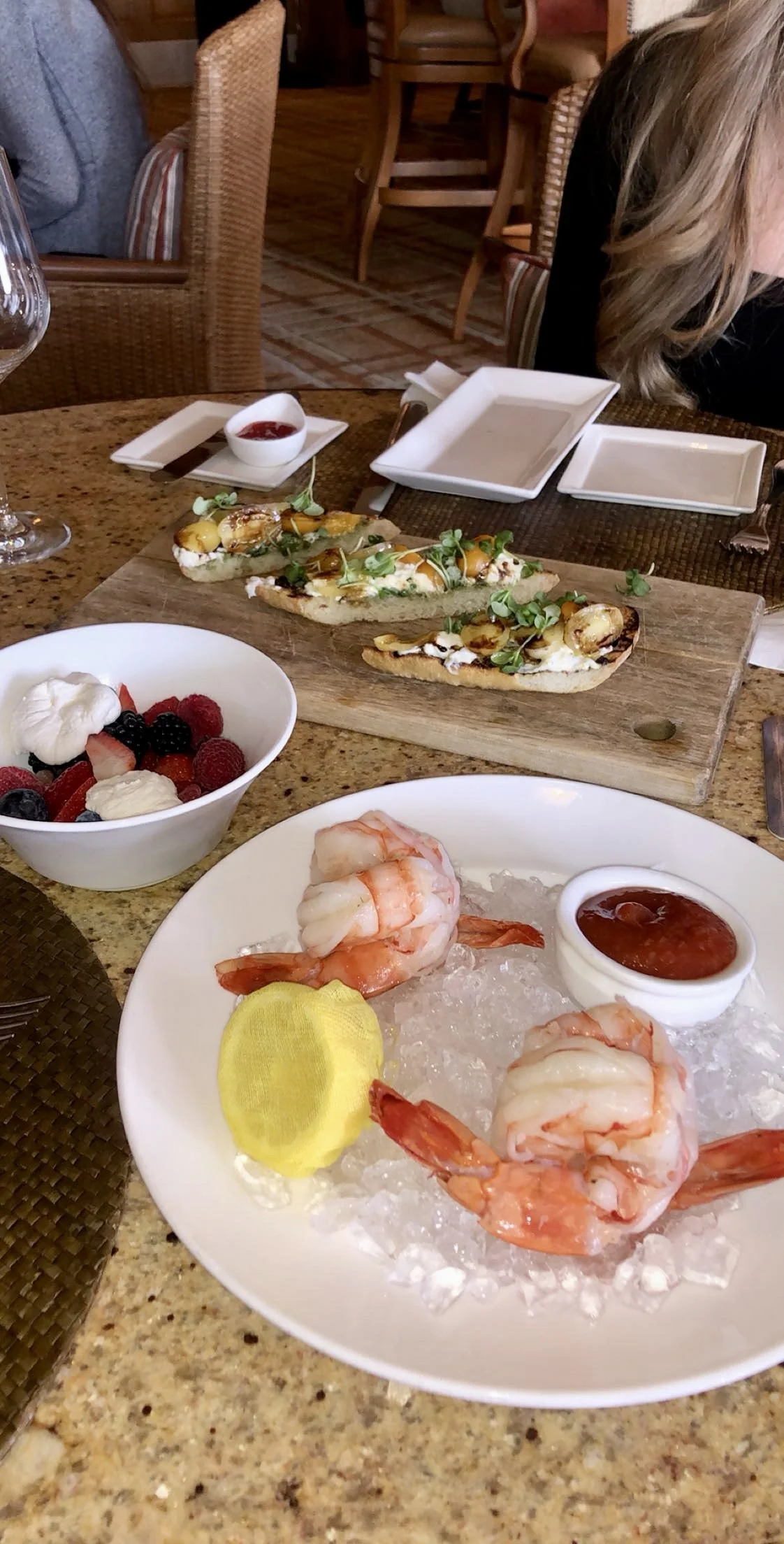Pelican Hill Resort — Pelican Grill