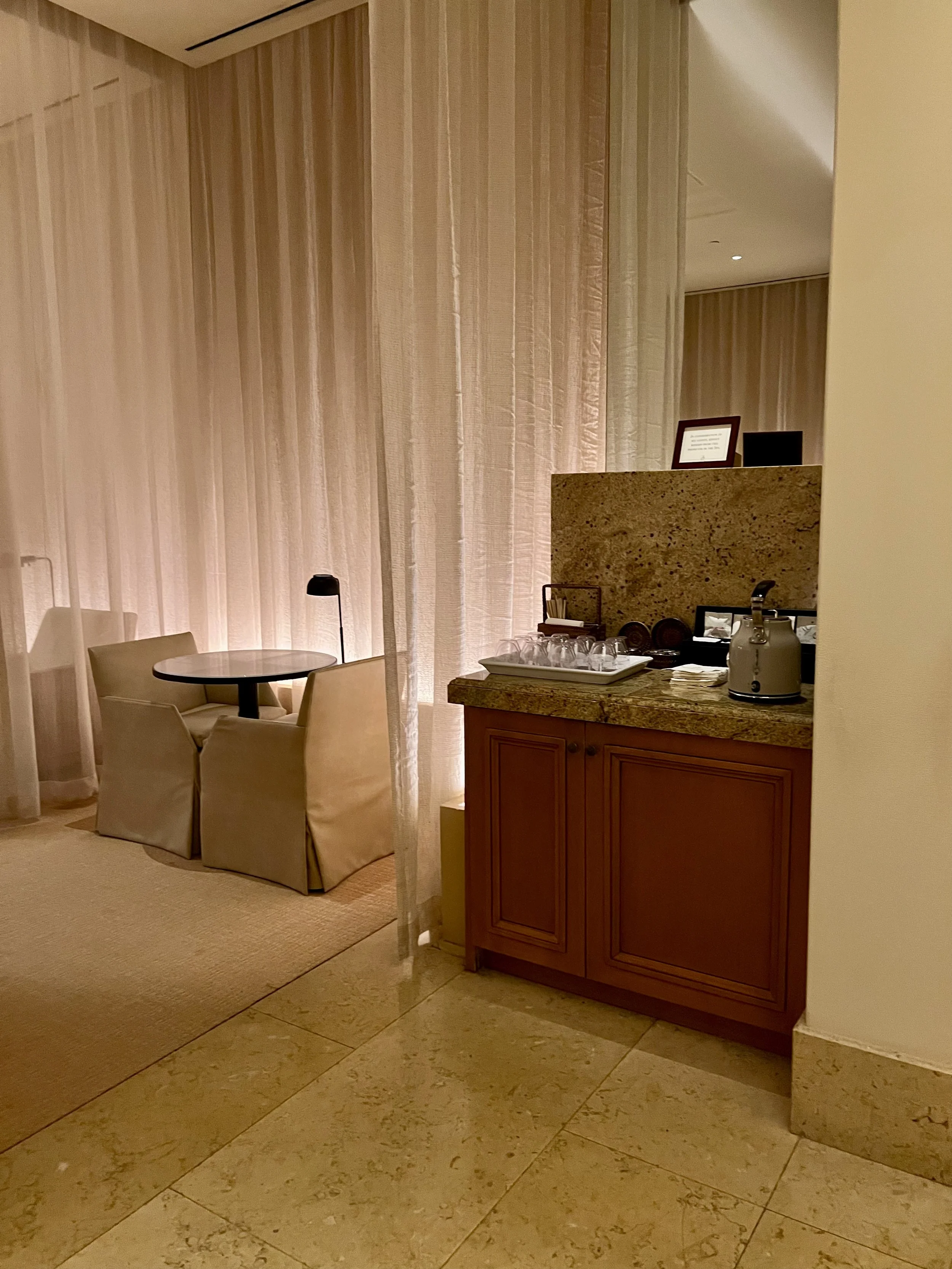 Pelican Hill Resort — spa