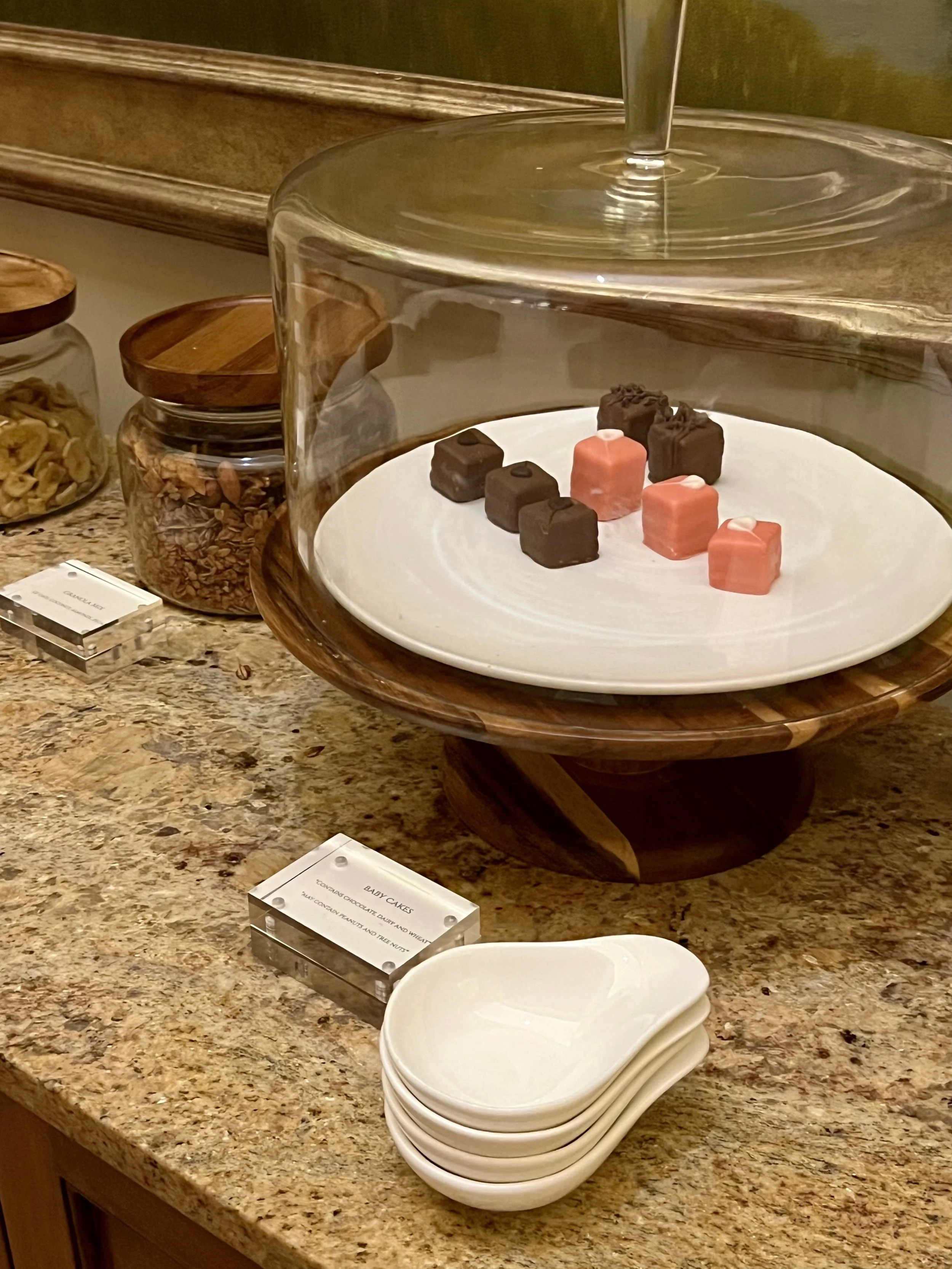 Pelican Hill Resort — spa