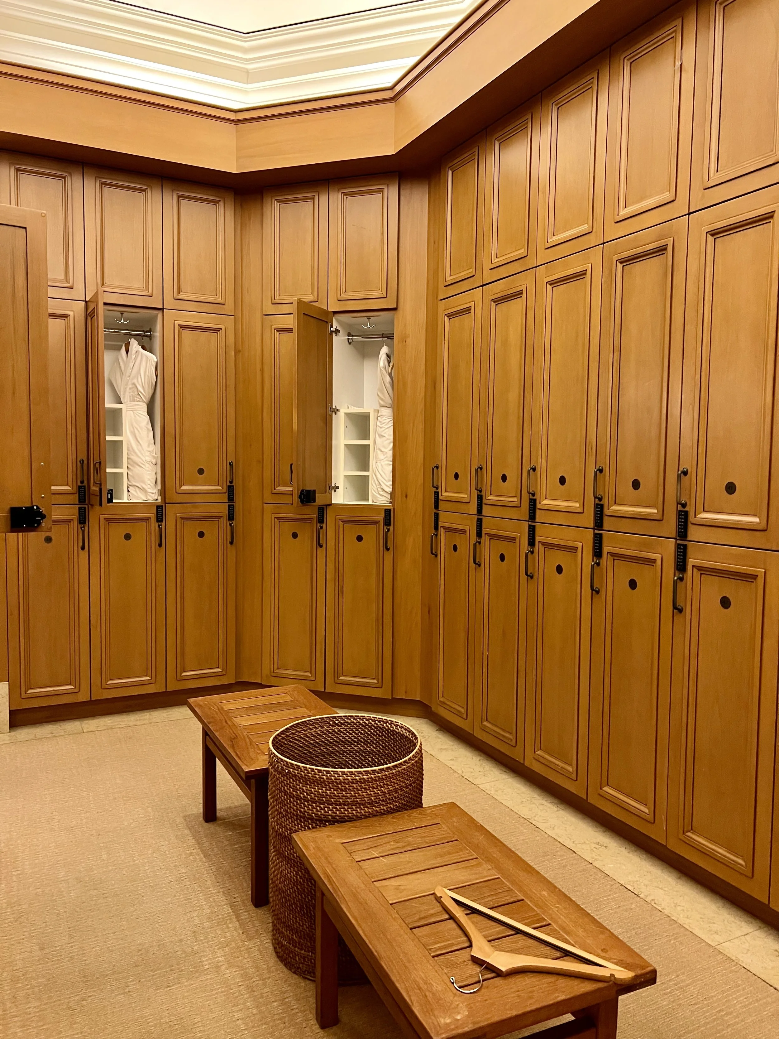 Pelican Hill Resort — spa