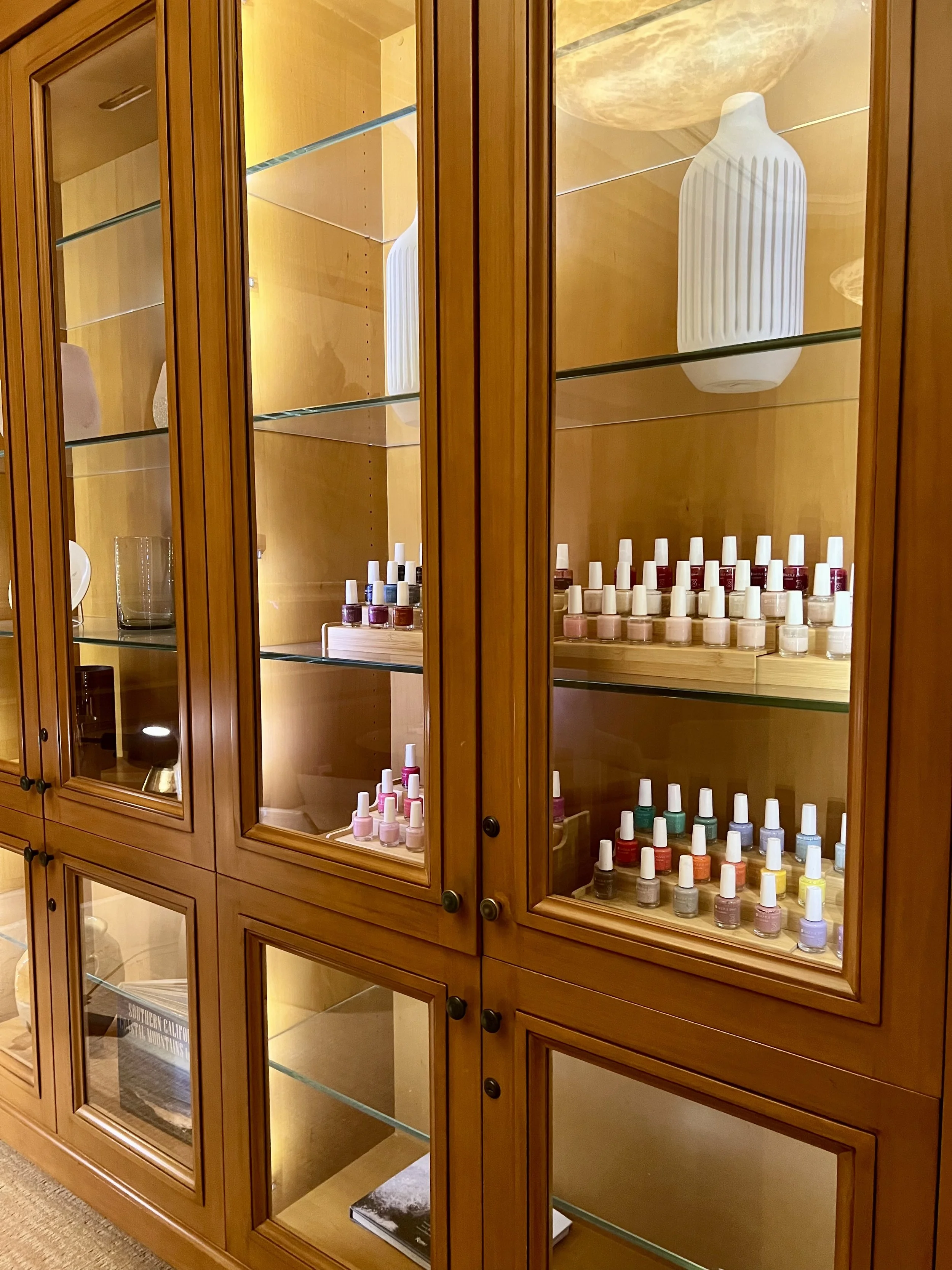 Pelican Hill Resort — spa