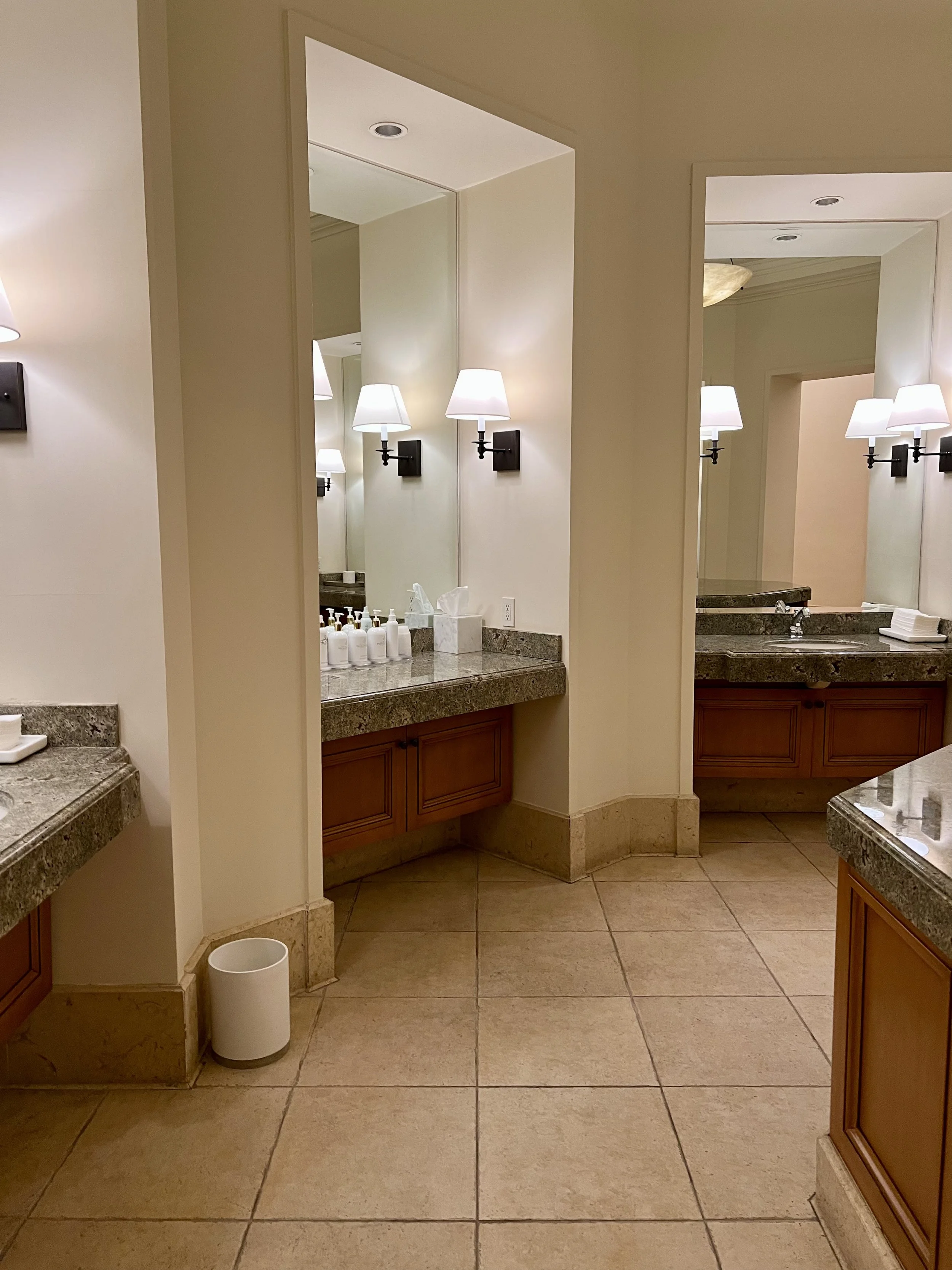 Pelican Hill Resort — spa