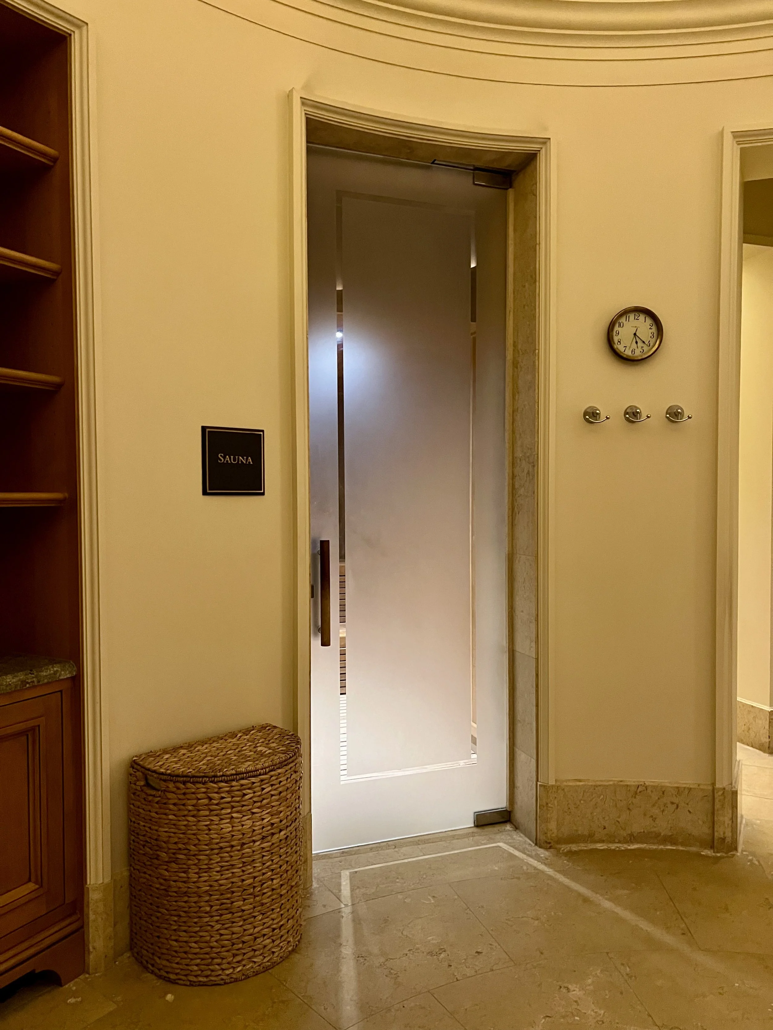 Pelican Hill Resort — spa