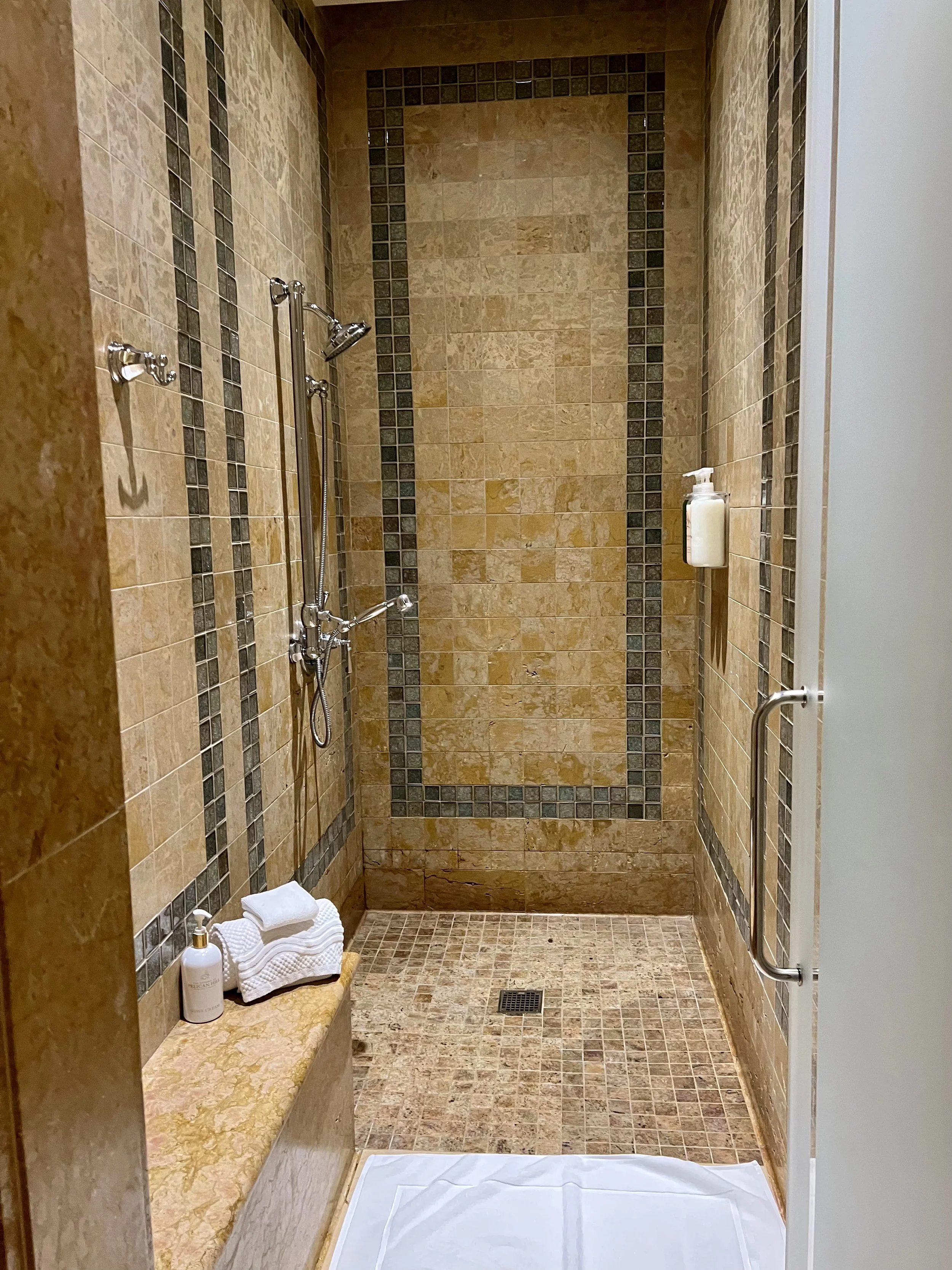 Pelican Hill Resort — spa