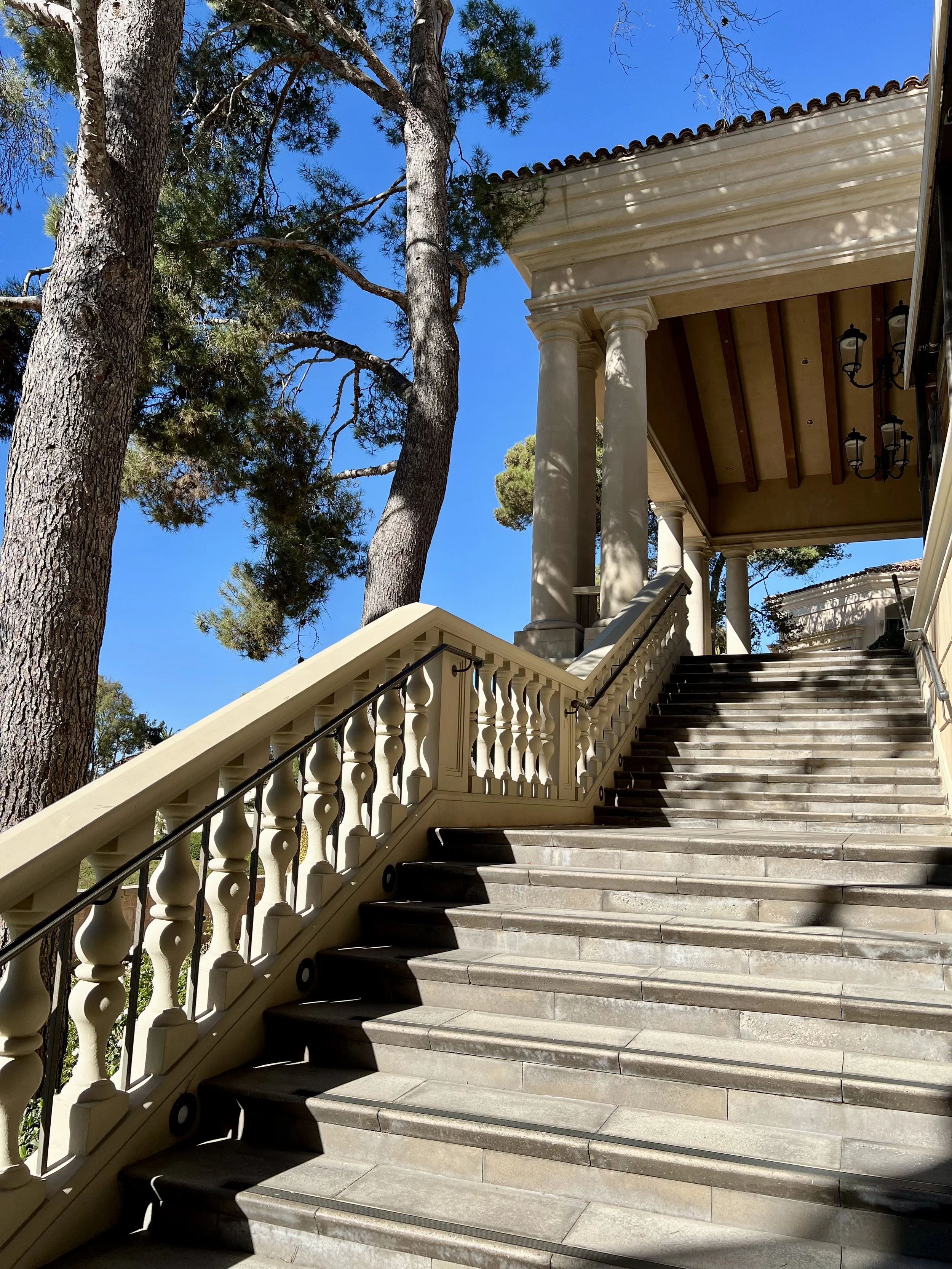 Pelican Hill Resort — highlights