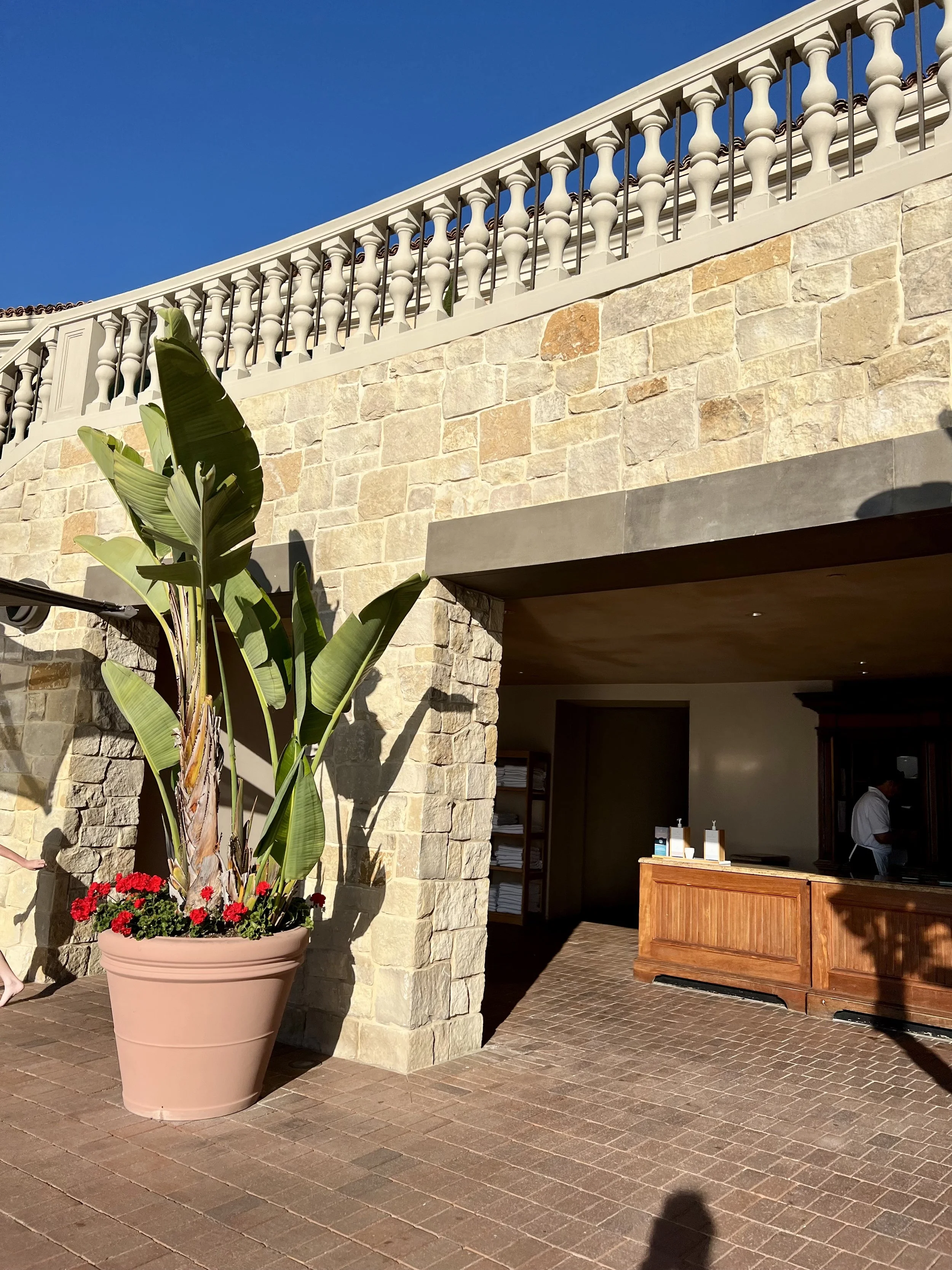 Pelican Hill Resort — highlights