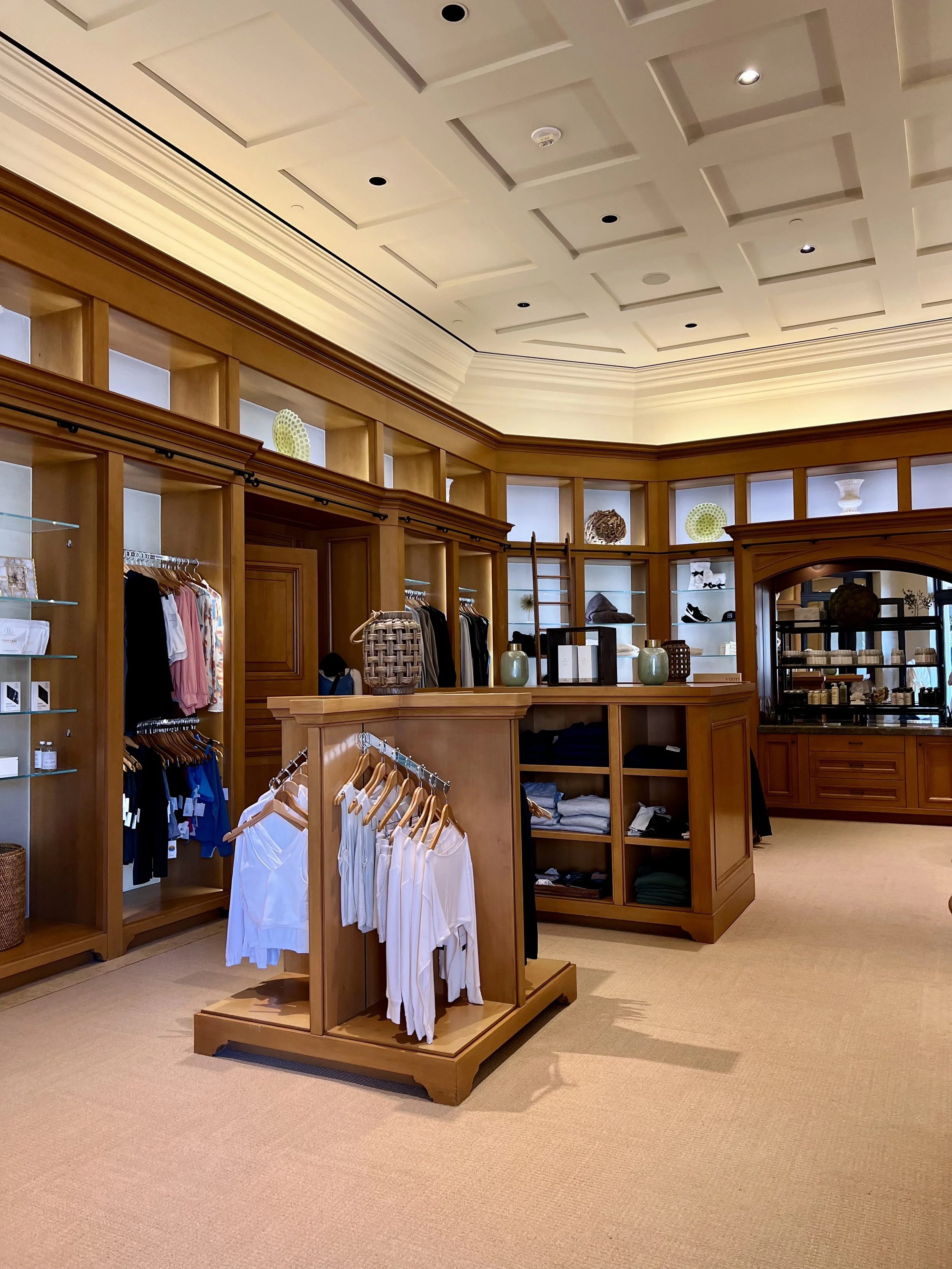 Pelican Hill Resort — tips