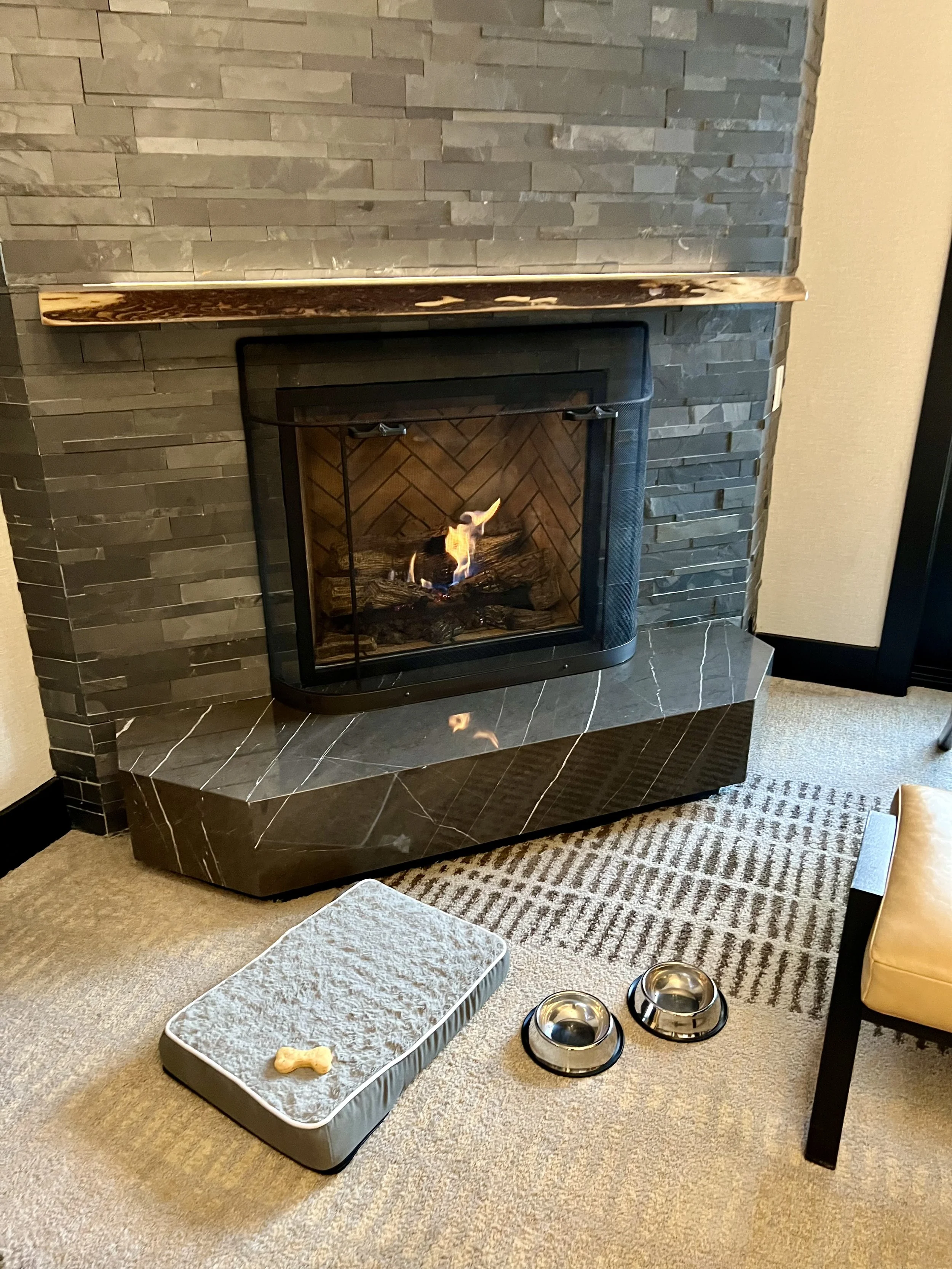 Four Seasons Vail, room