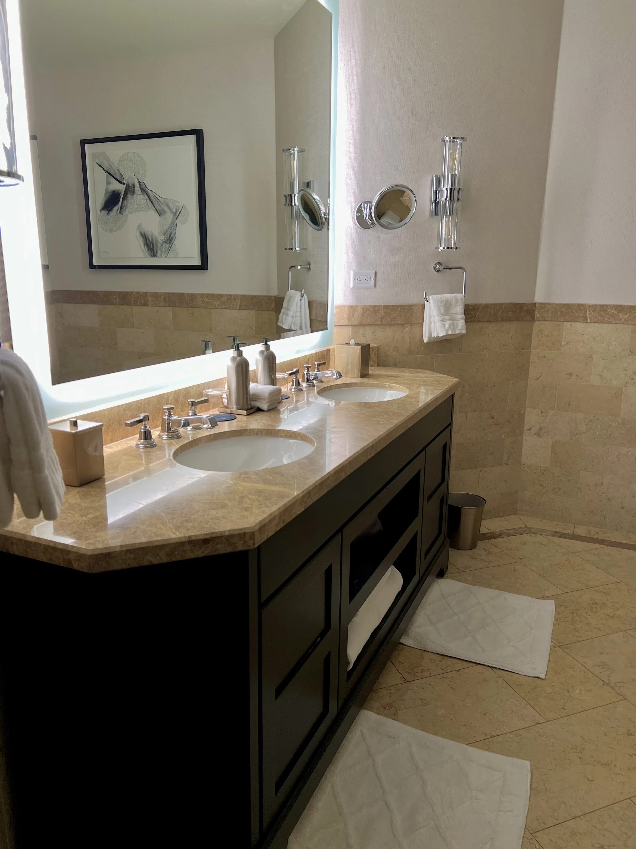 Four Seasons Vail, room