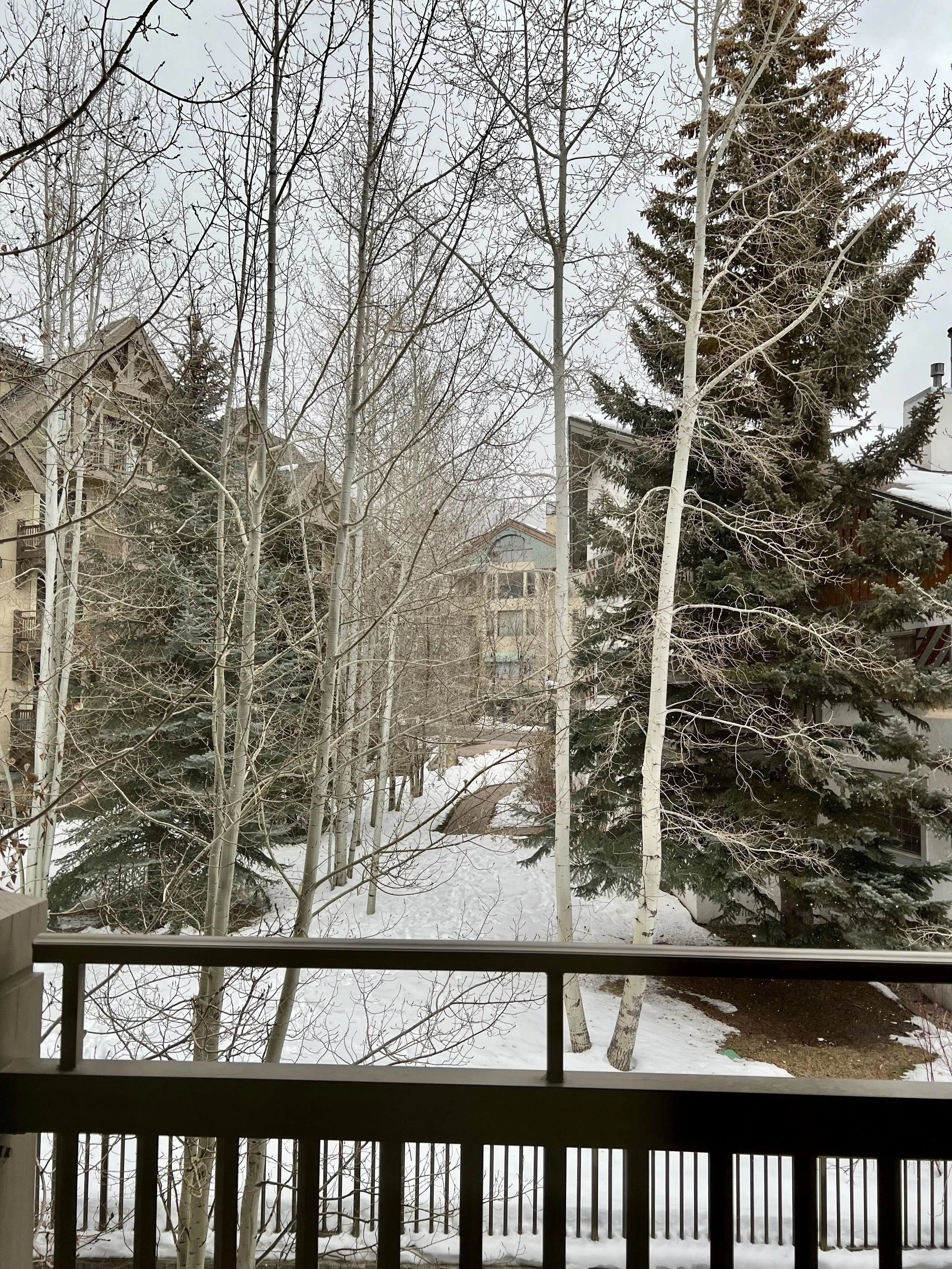 Four Seasons Vail, room