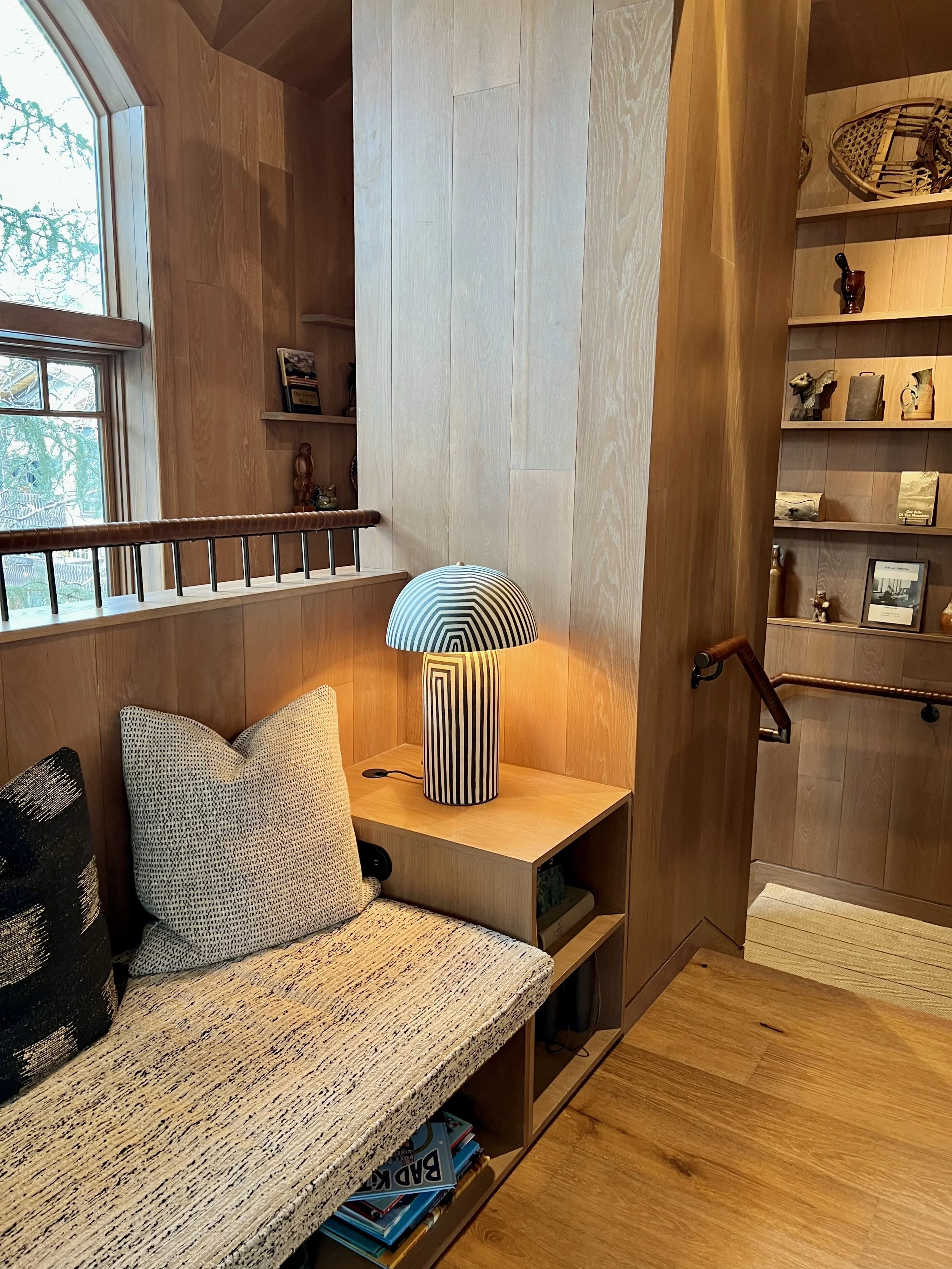 Four Seasons Vail, ski activities and chalet